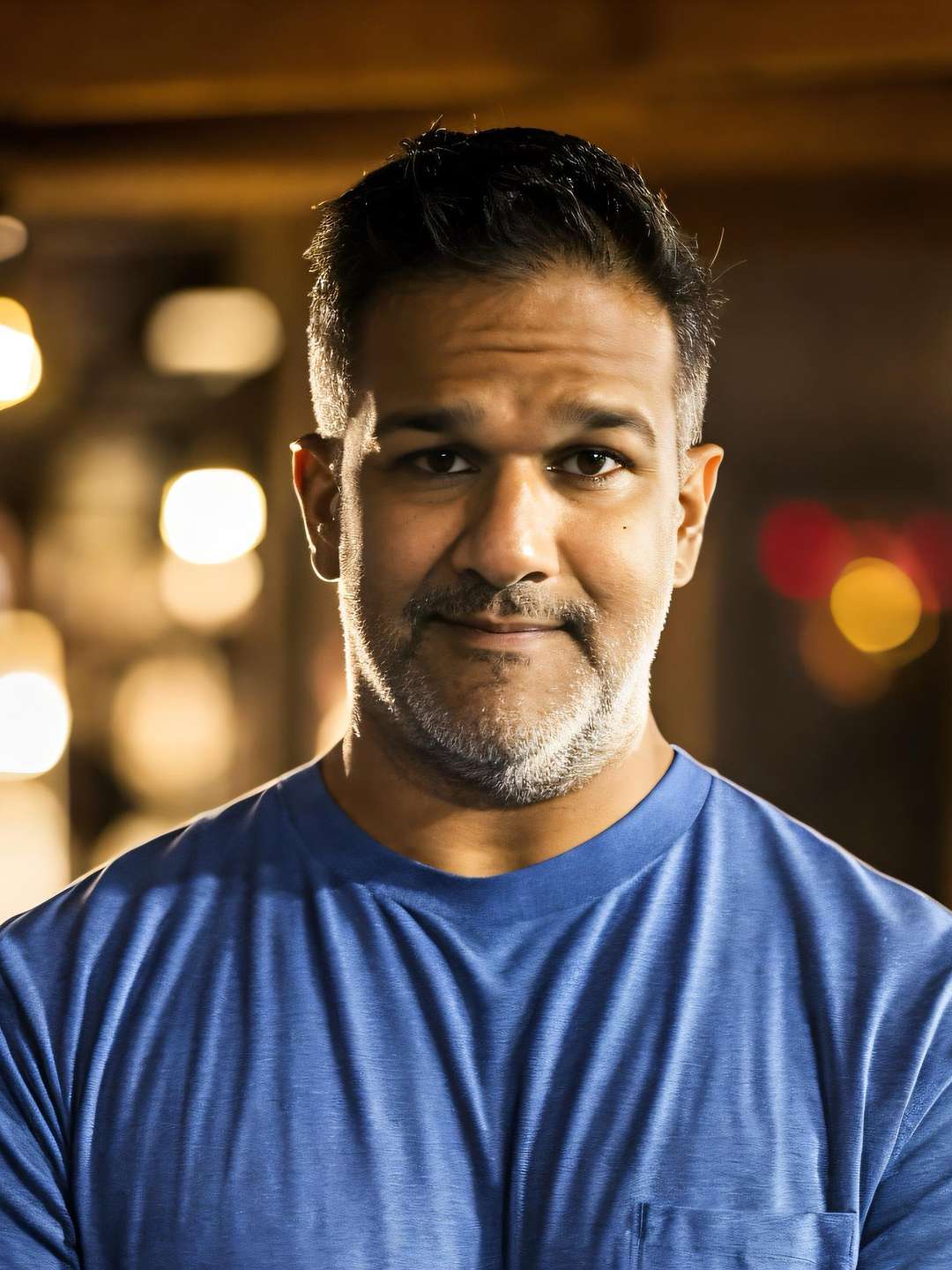 Suneet Bhatt