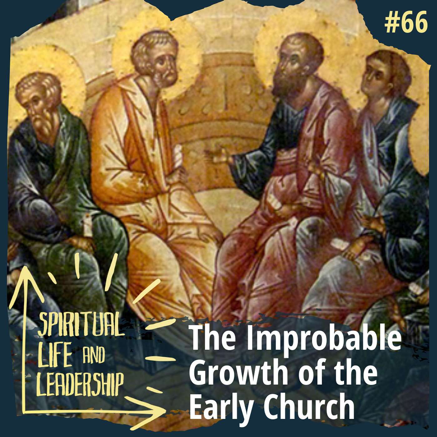 Spiritual Life and Leadership