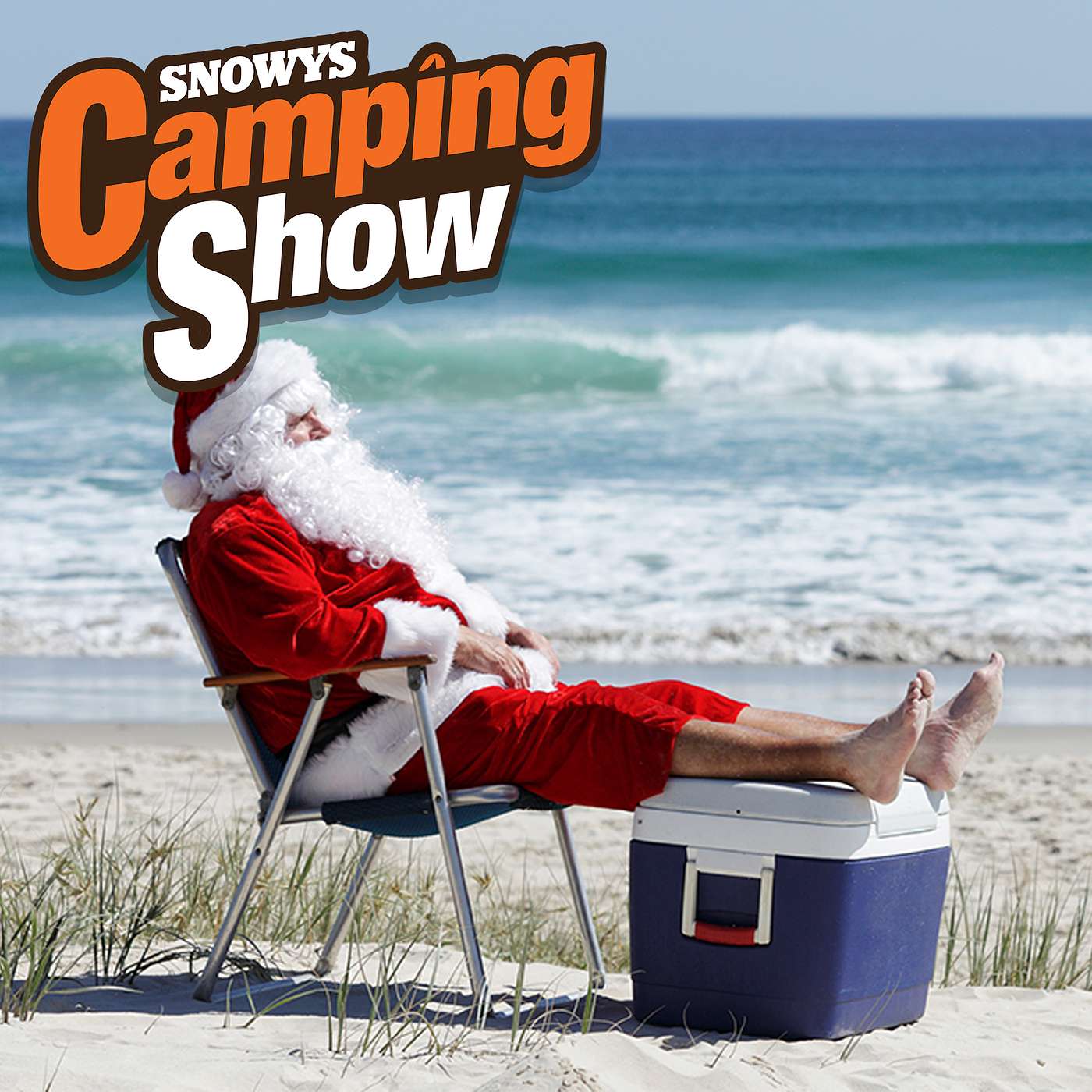 Snowys Camping Show