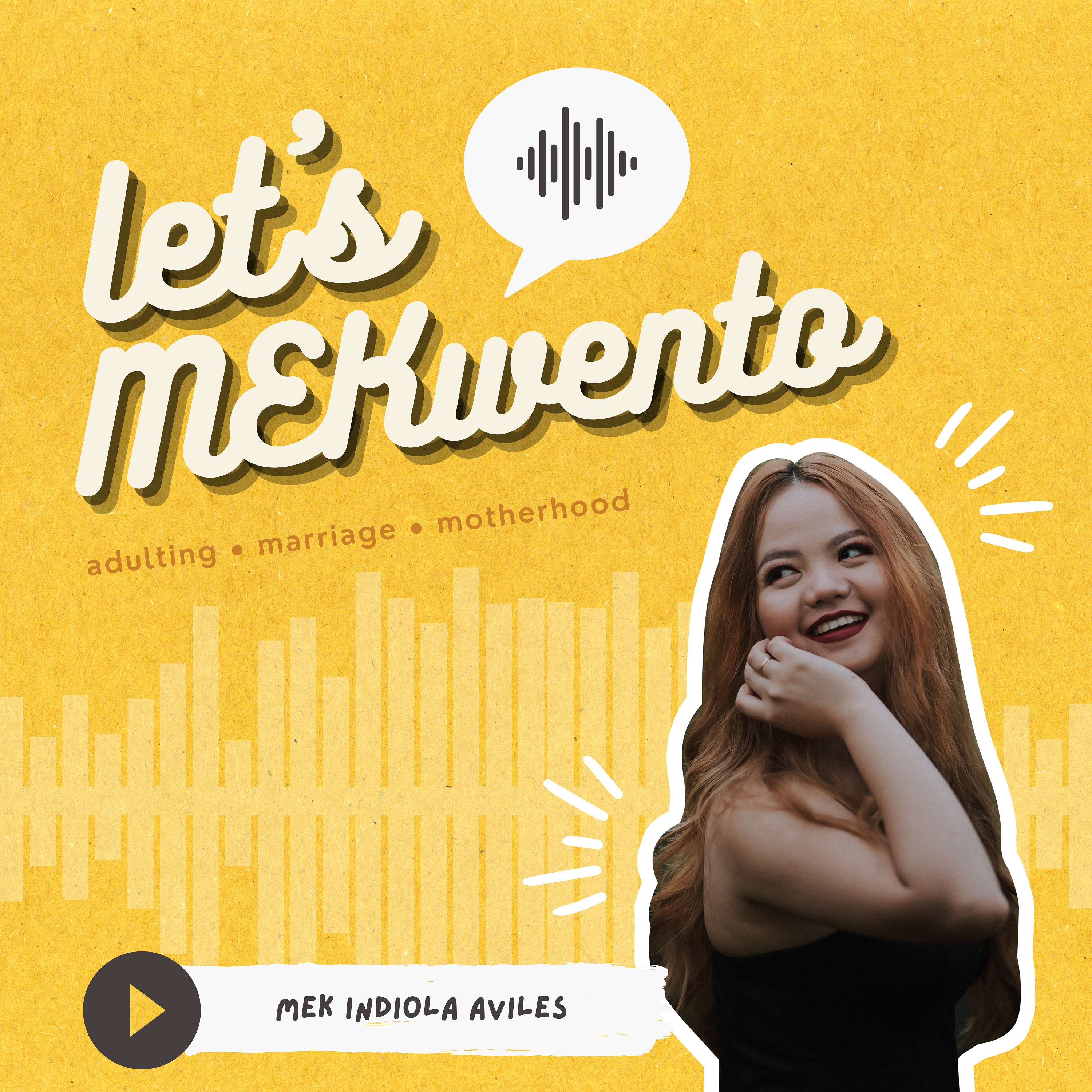 Let's MEKwento
