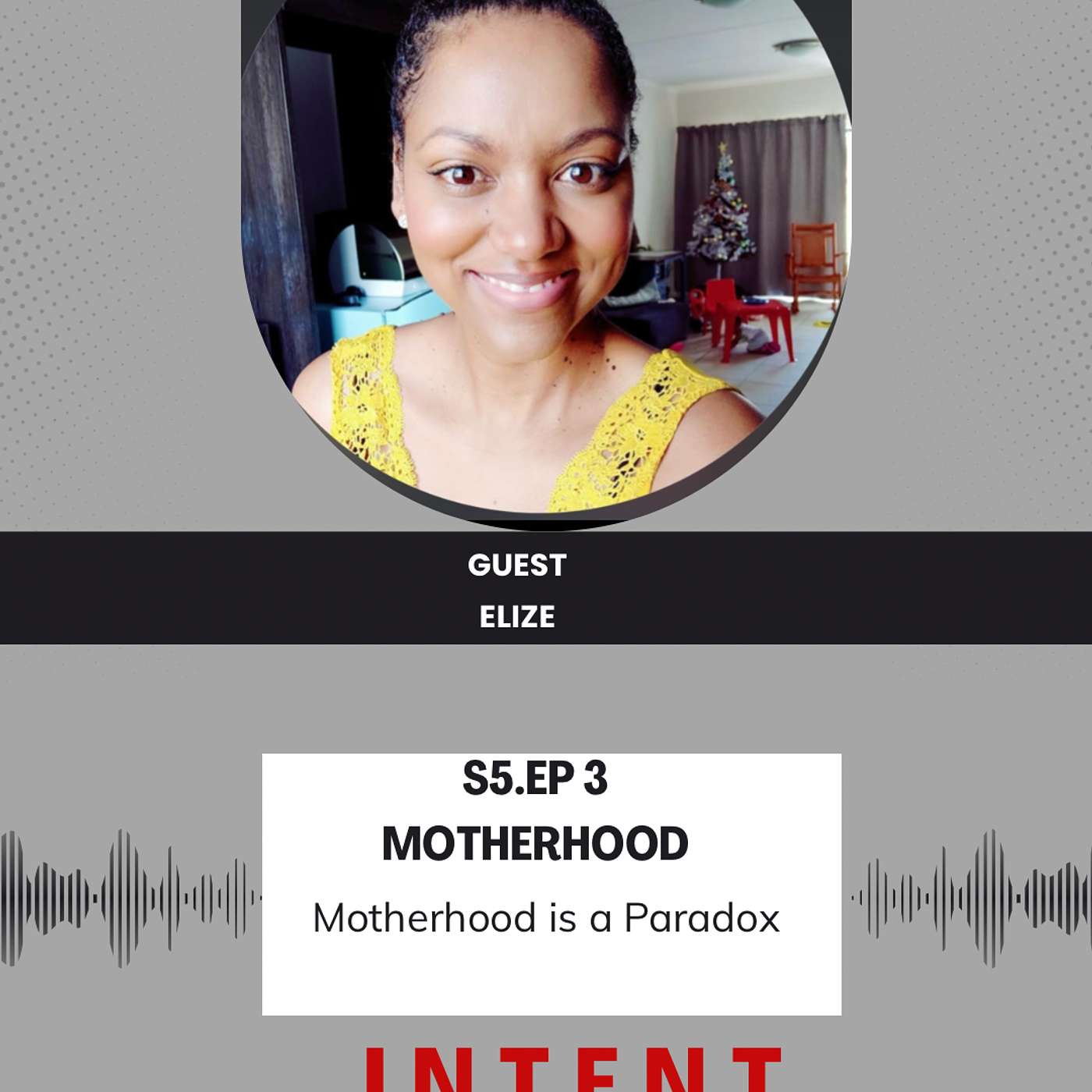 S5. Ep.3: Motherhood is a Paradox