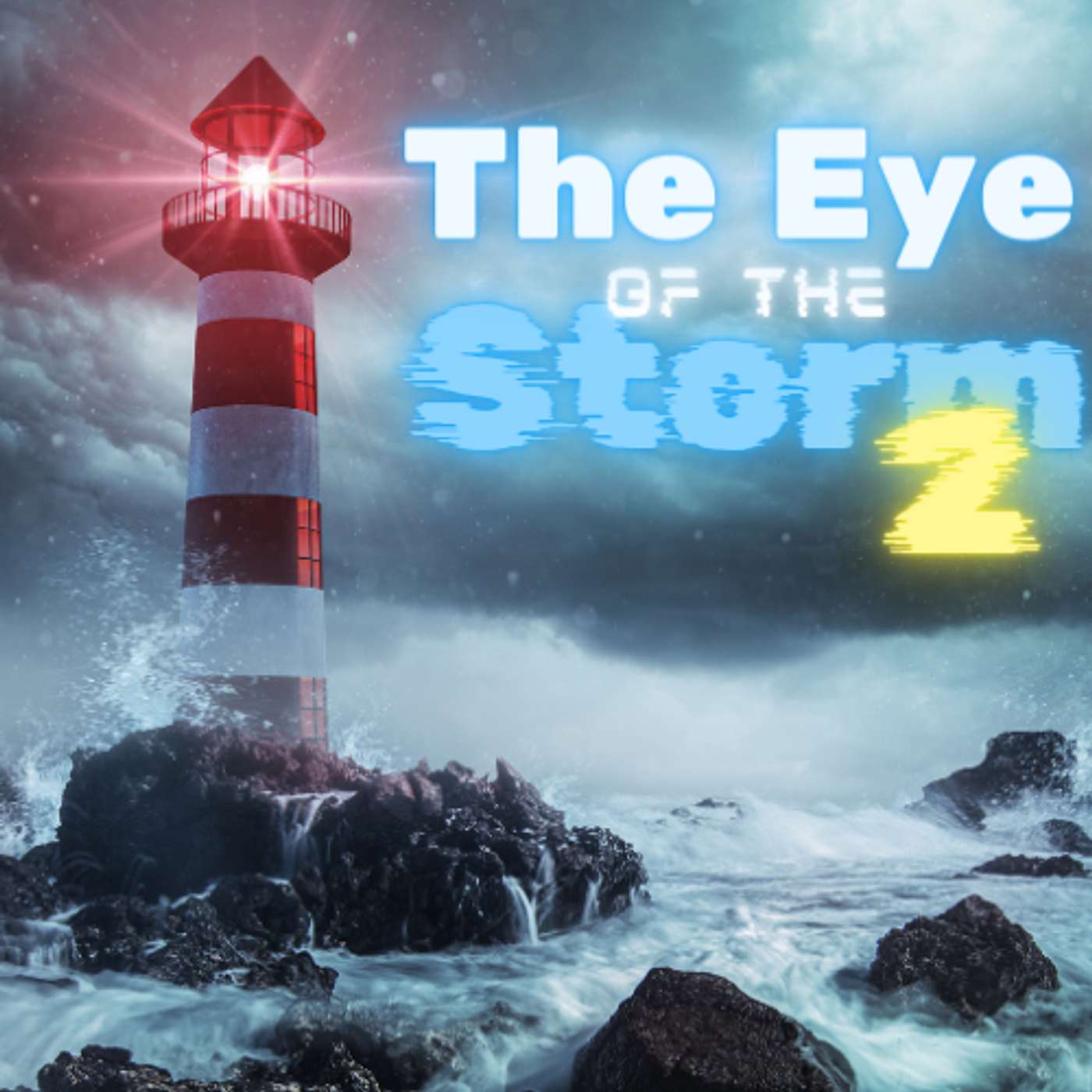 The Eye of the Storm Part 2