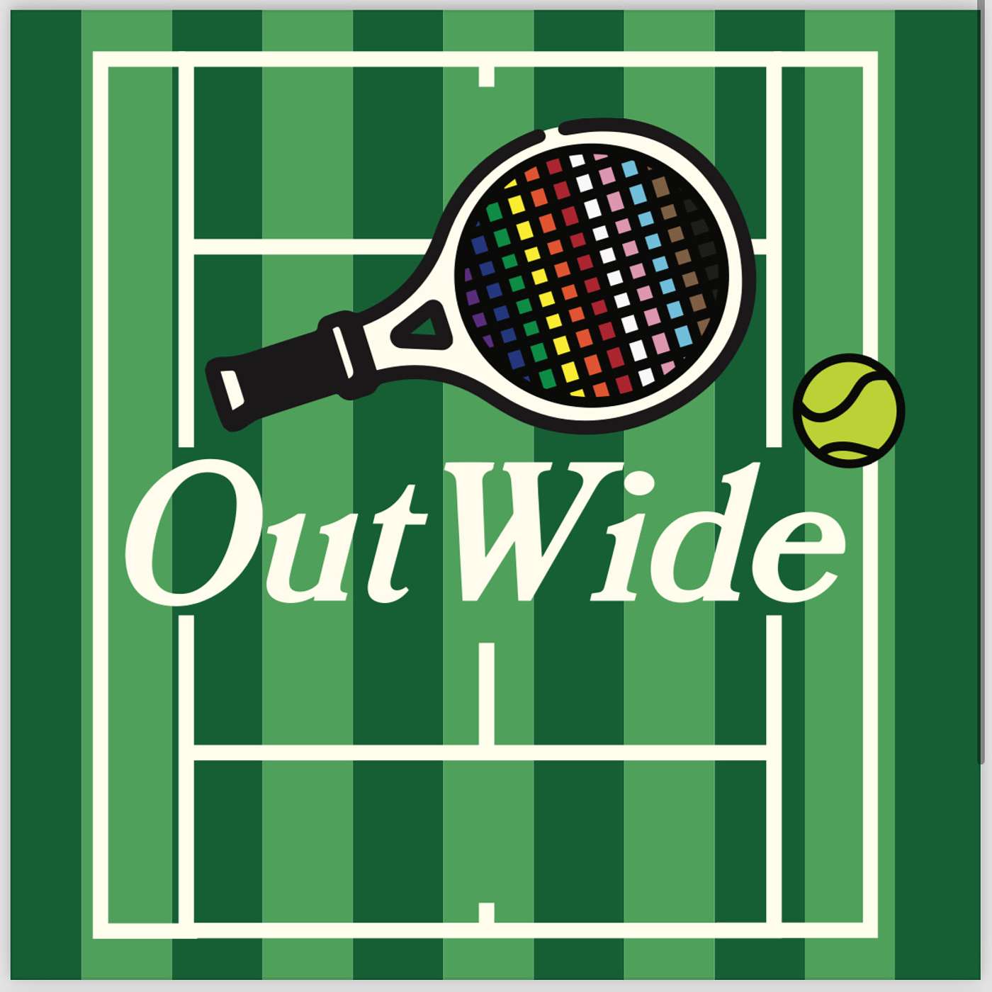 Out Wide Podcast