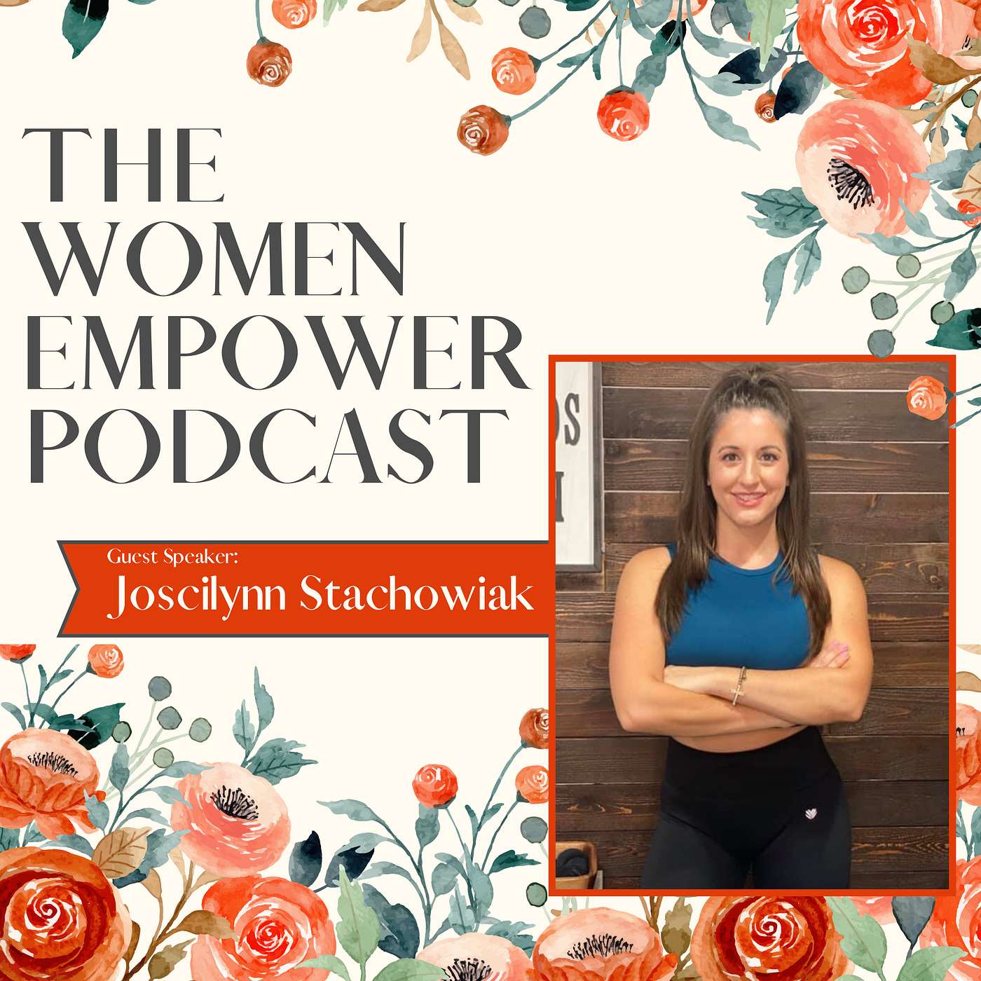 Women Empower Wednesdays