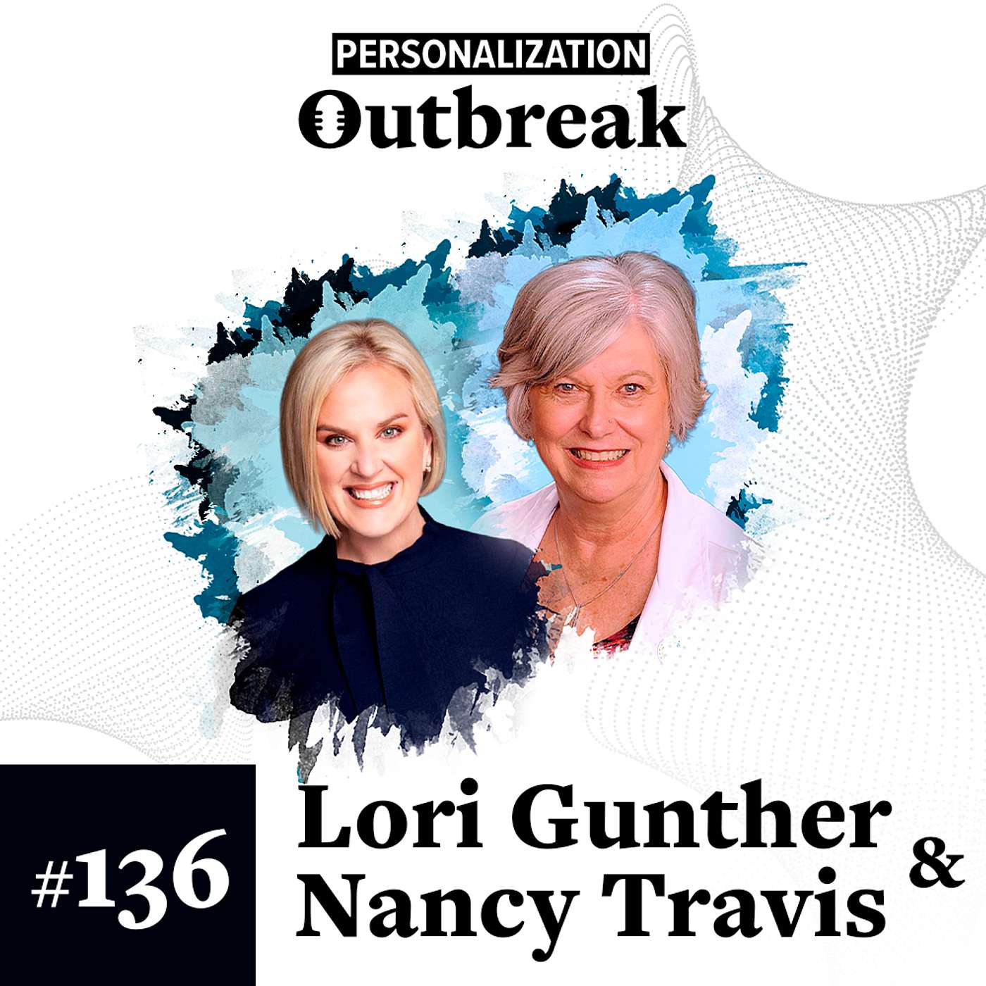 #136: Invisible Care: The Untold Burden Women Carry in Healthcare and at Home #136: Invisible Care: The Untold Burden Women Carry in Healthcare and at Home
