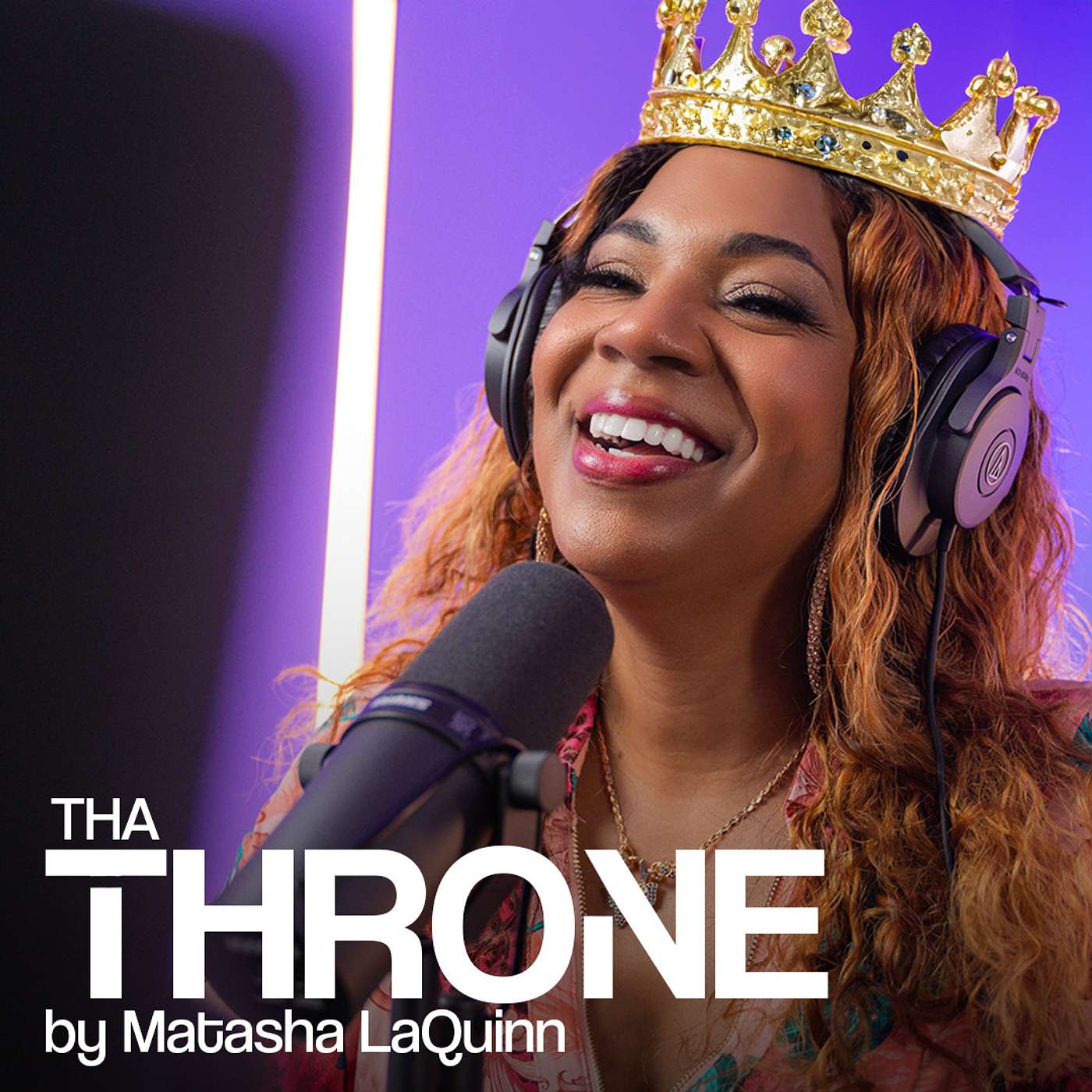 Tha Throne