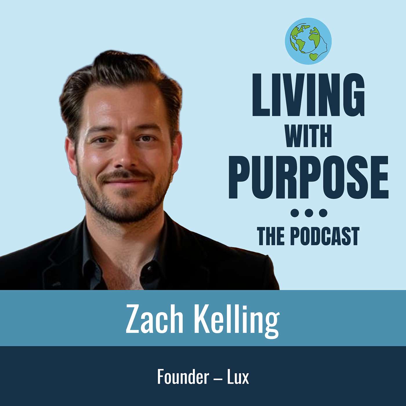 Living with Purpose
