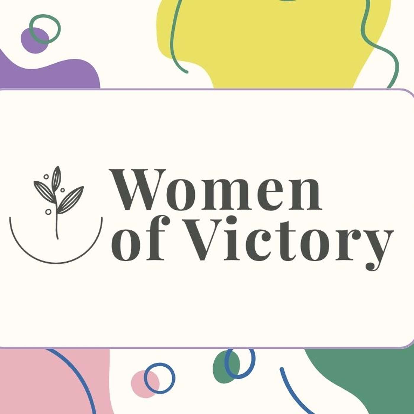 Women of Victory