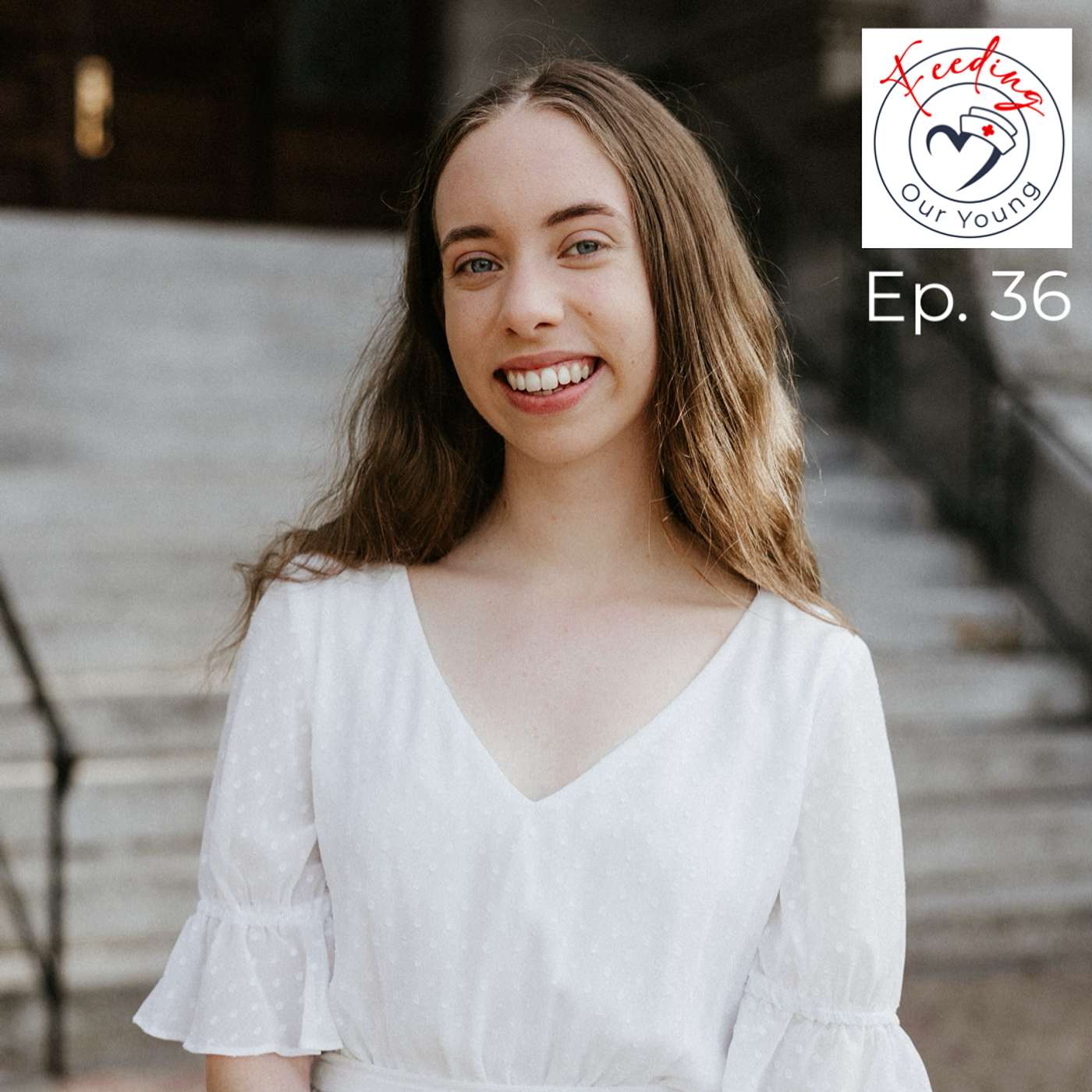 36 - Rachel Williams: Musician, 