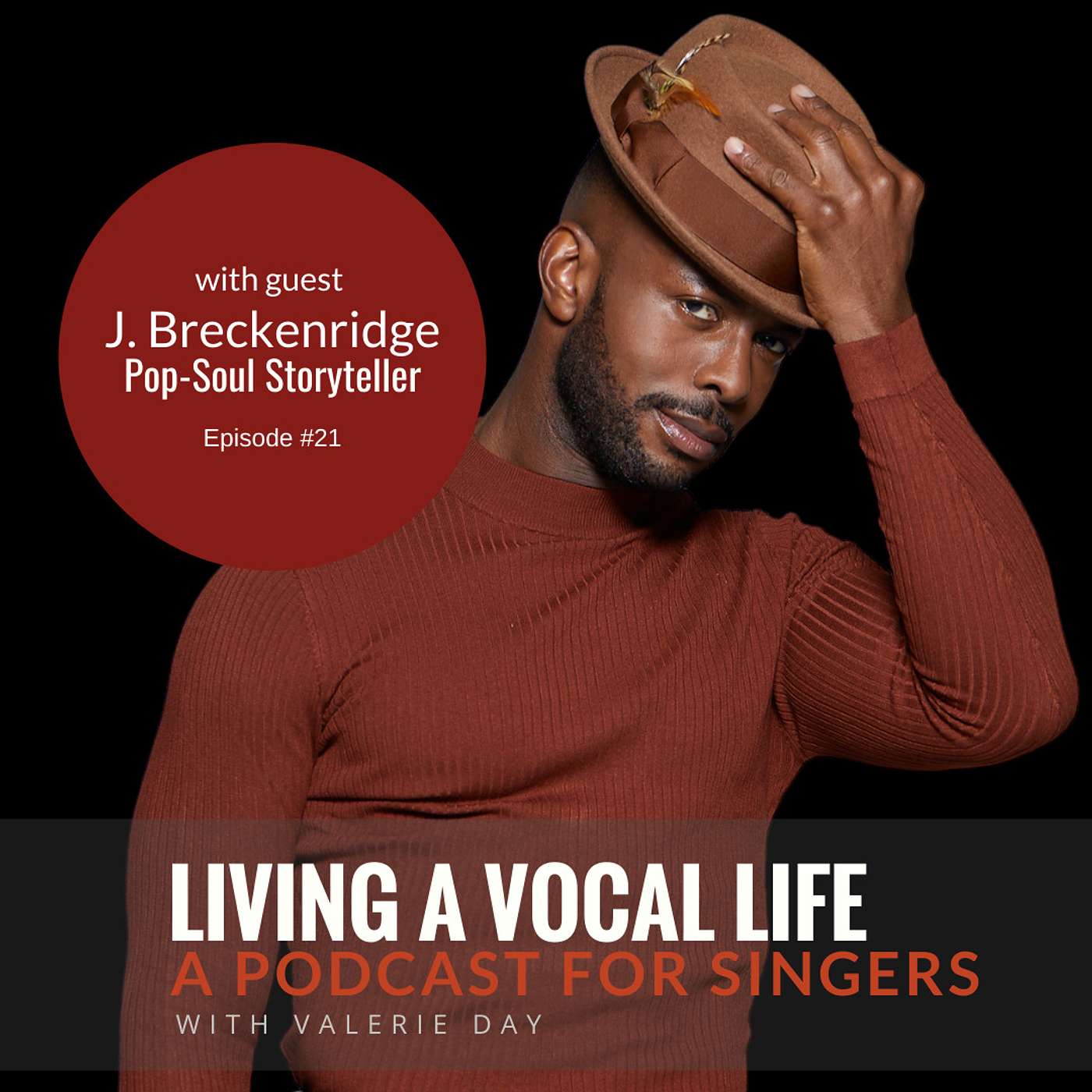 Living A Vocal Life: A Podcast For Singers
