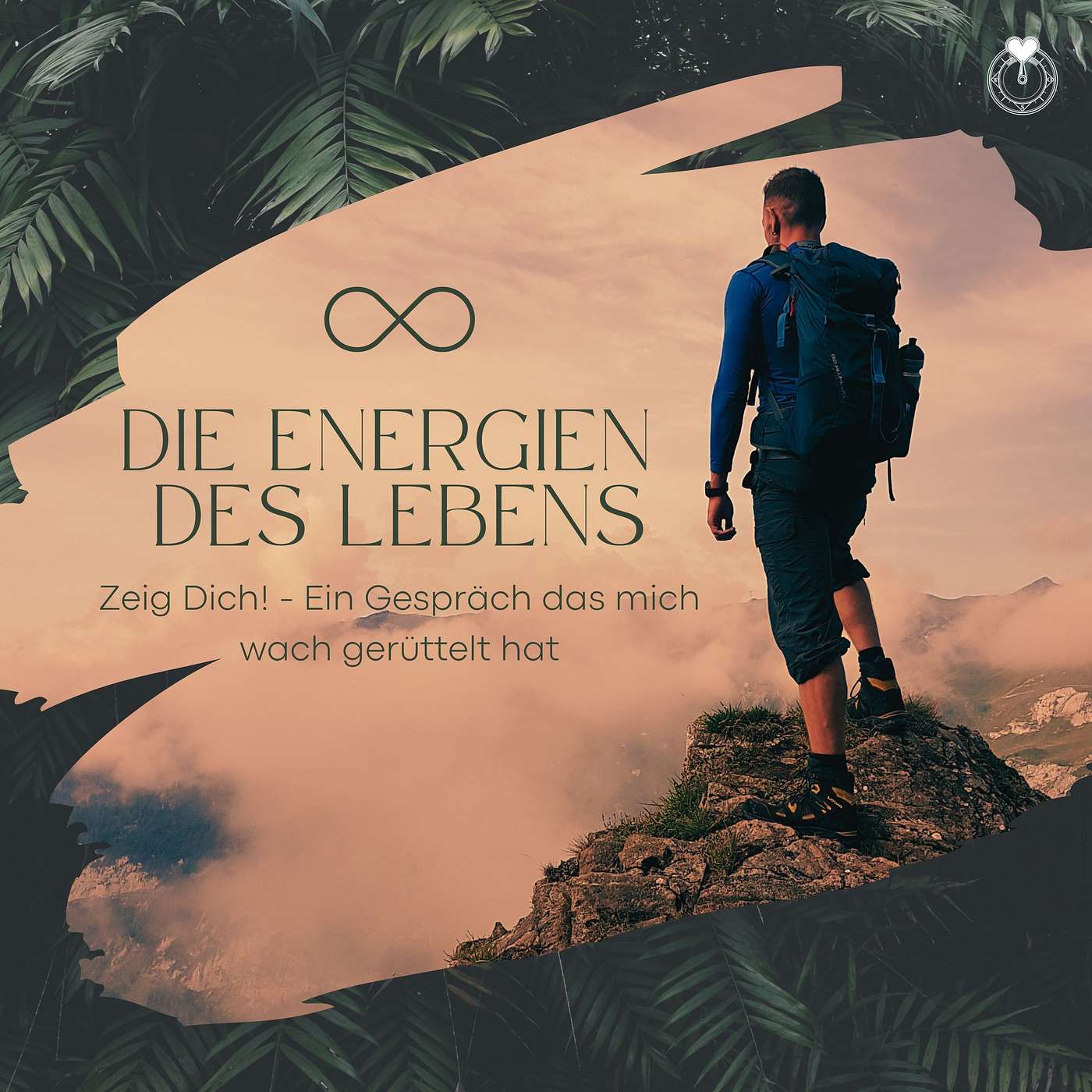 Zeig Dich! - Ein Gespräch, das mich wach gerüttelt hat