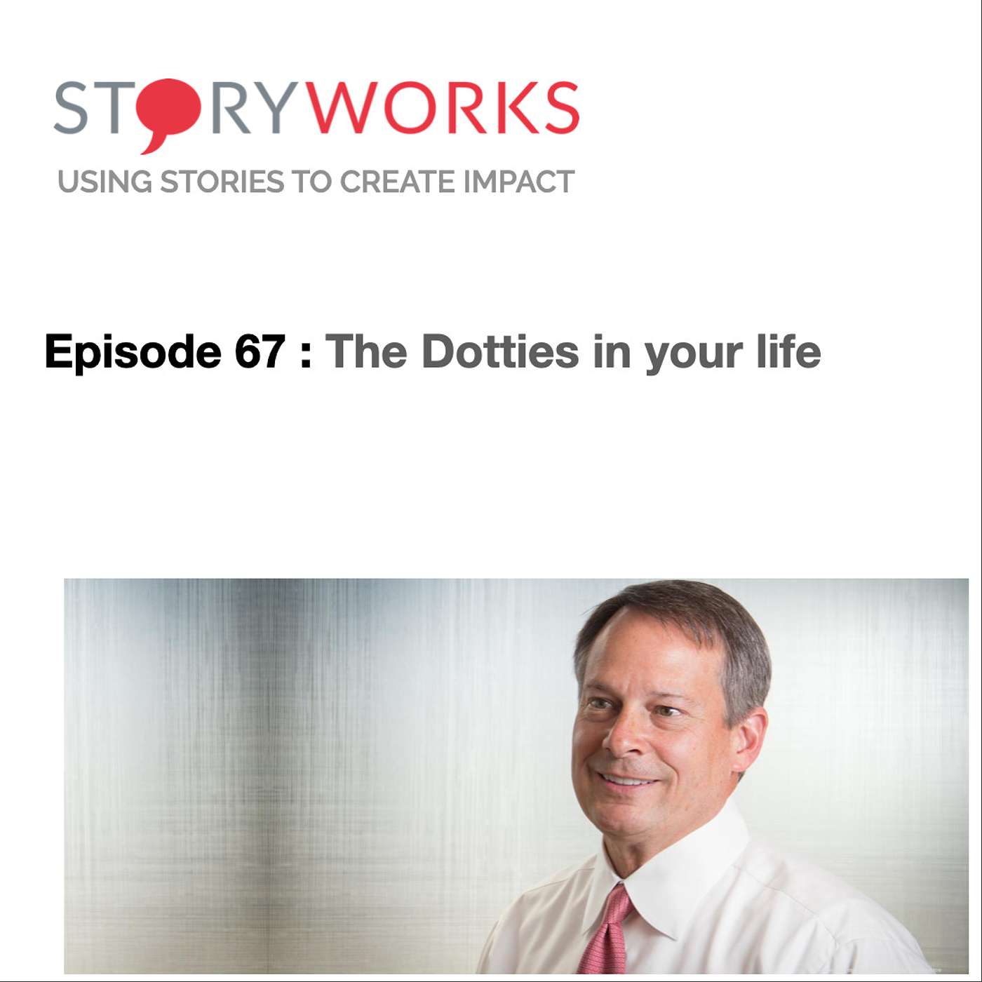 The StoryBank