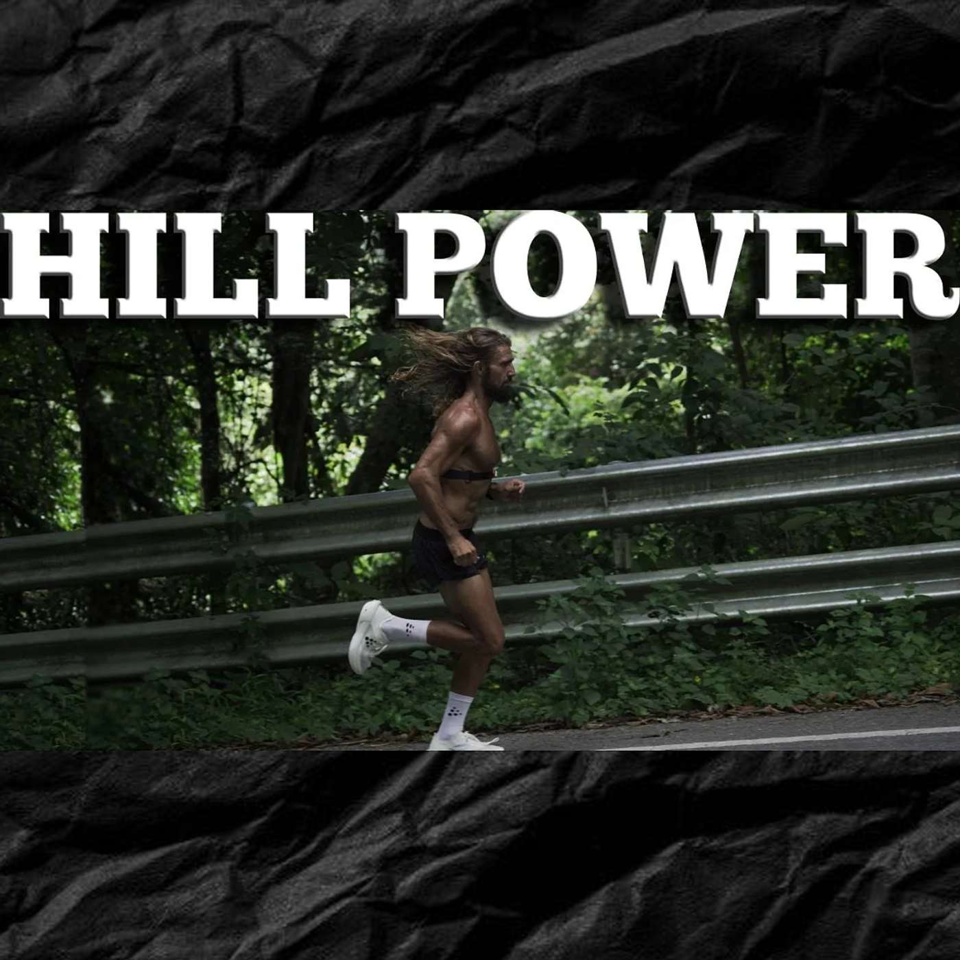 How to Unlock Your Secret Weapon to Faster Running!