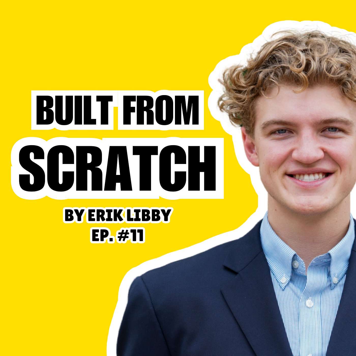 Built from Scratch