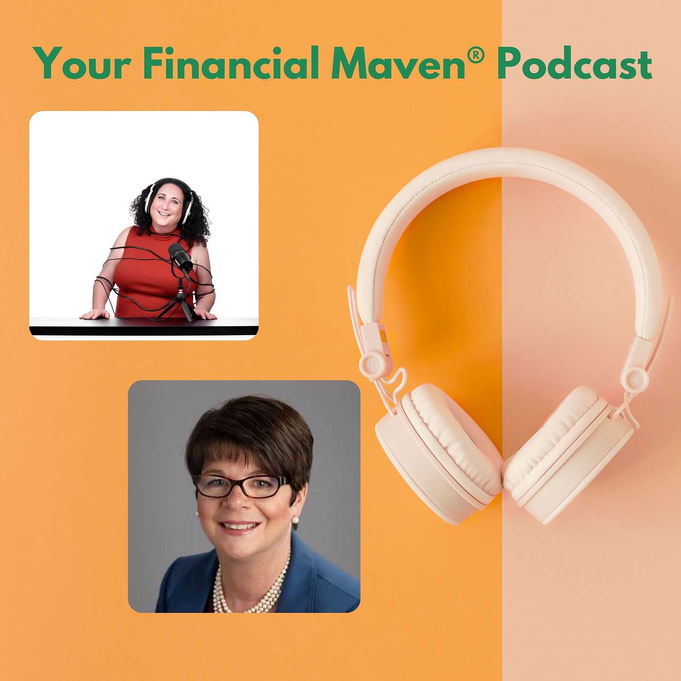 Ep49 Helping Women create "True Wealth" with Therese Nicklas, CFP, CMC, CSP Part 1 Ep49 Helping Women create "True Wealth" with Therese Nicklas, CFP, CMC, CSP Part 1