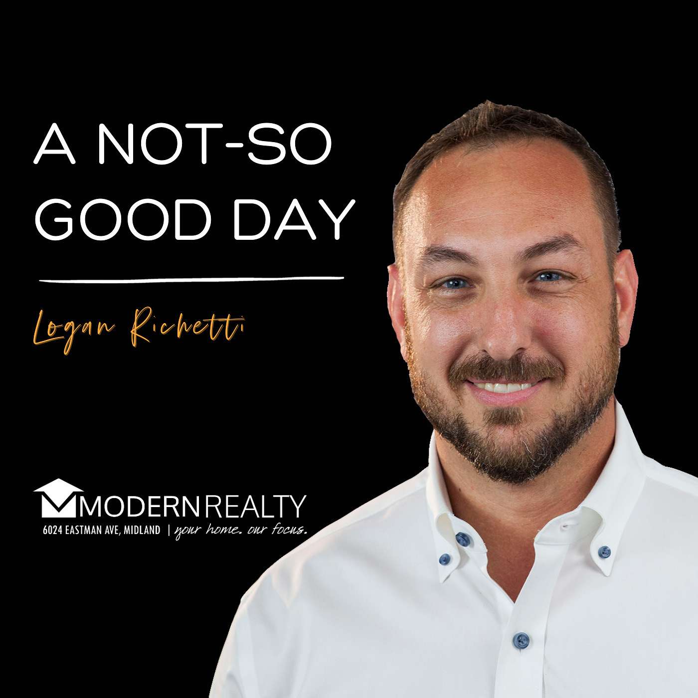 #16 | A Not-So Good Day