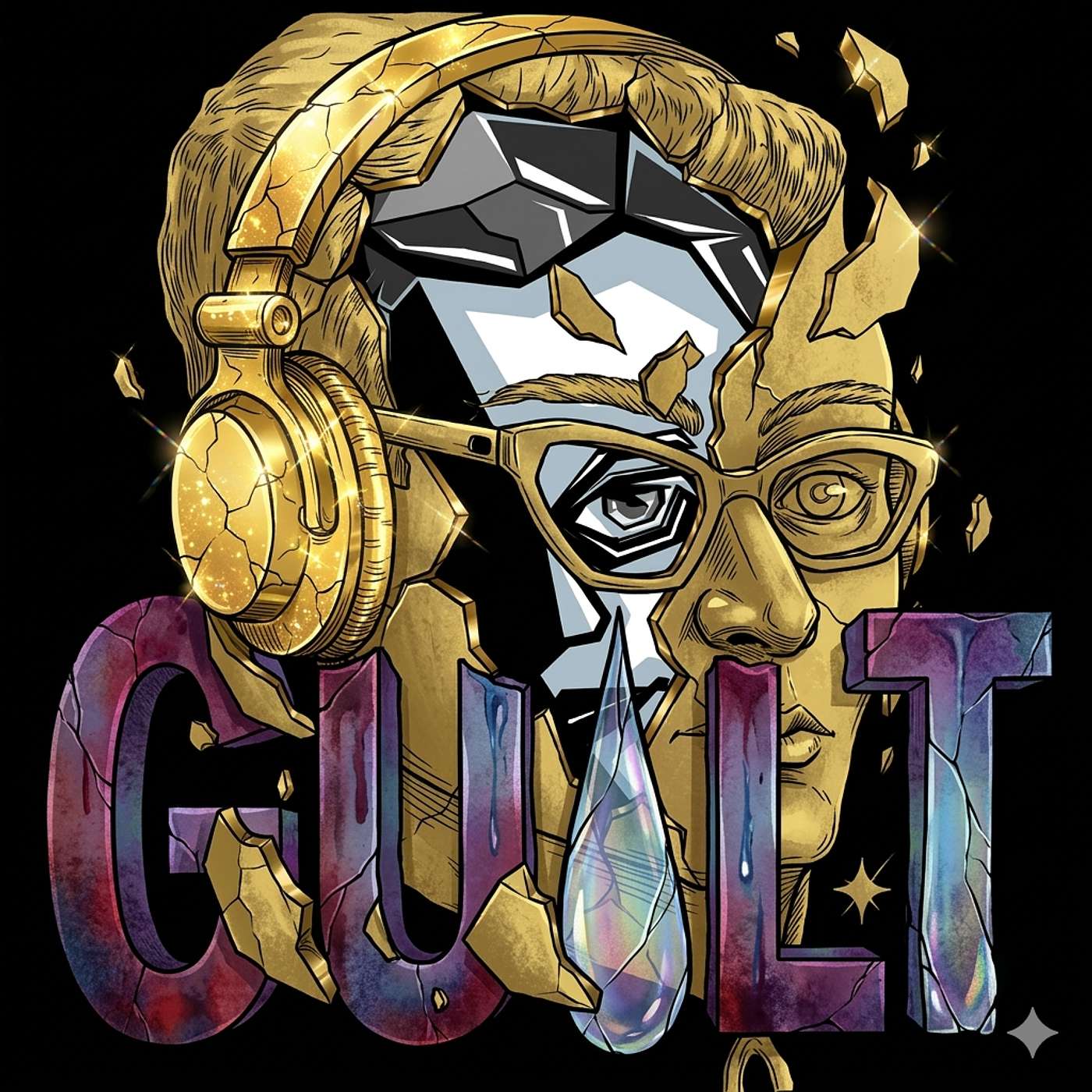 94. Discipline, Guilt, and Self-Love: Internal & Social pressures