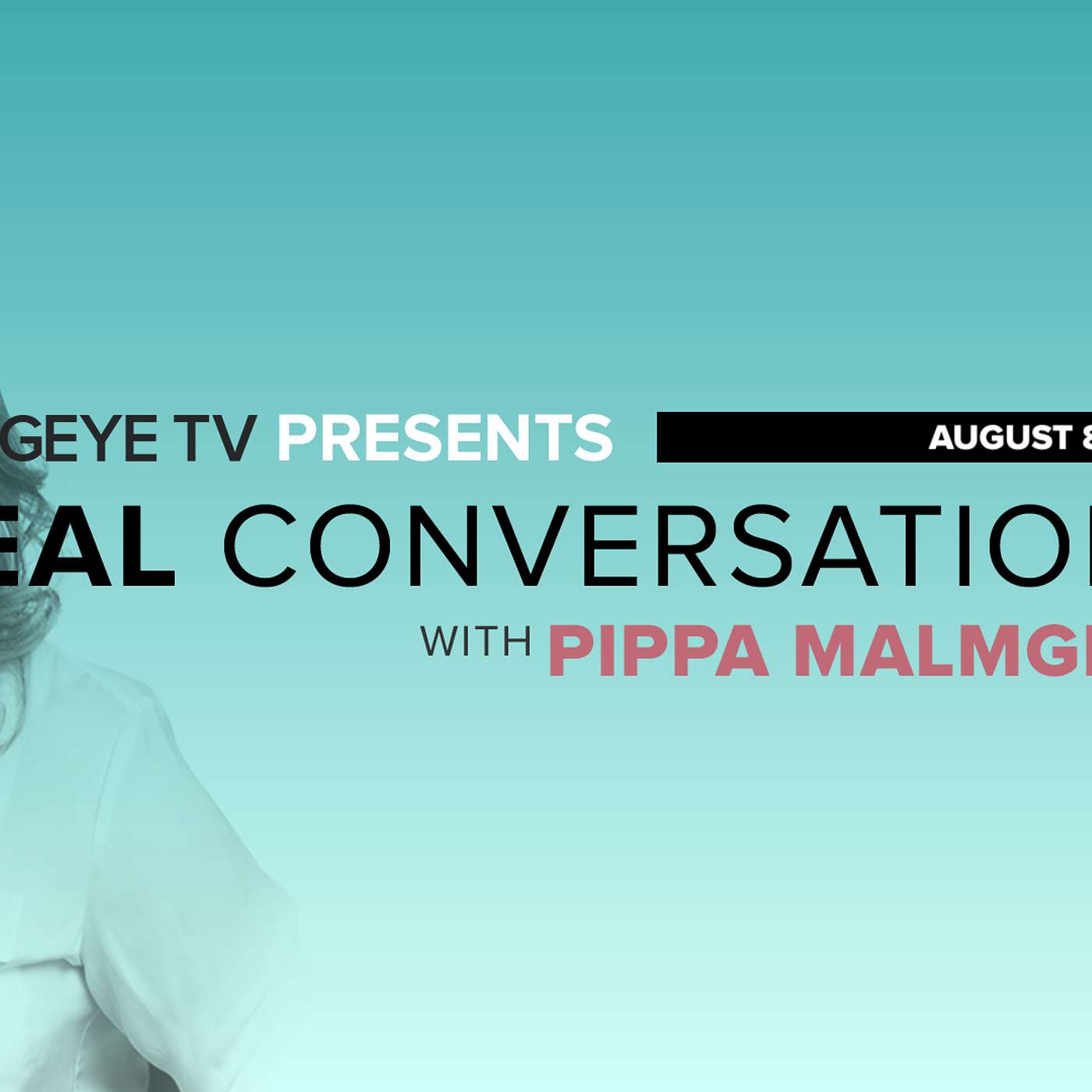 Ep 42 - Real Conversations: The Massive Tectonic Shifts in the Global Economy with Pippa Malmgren