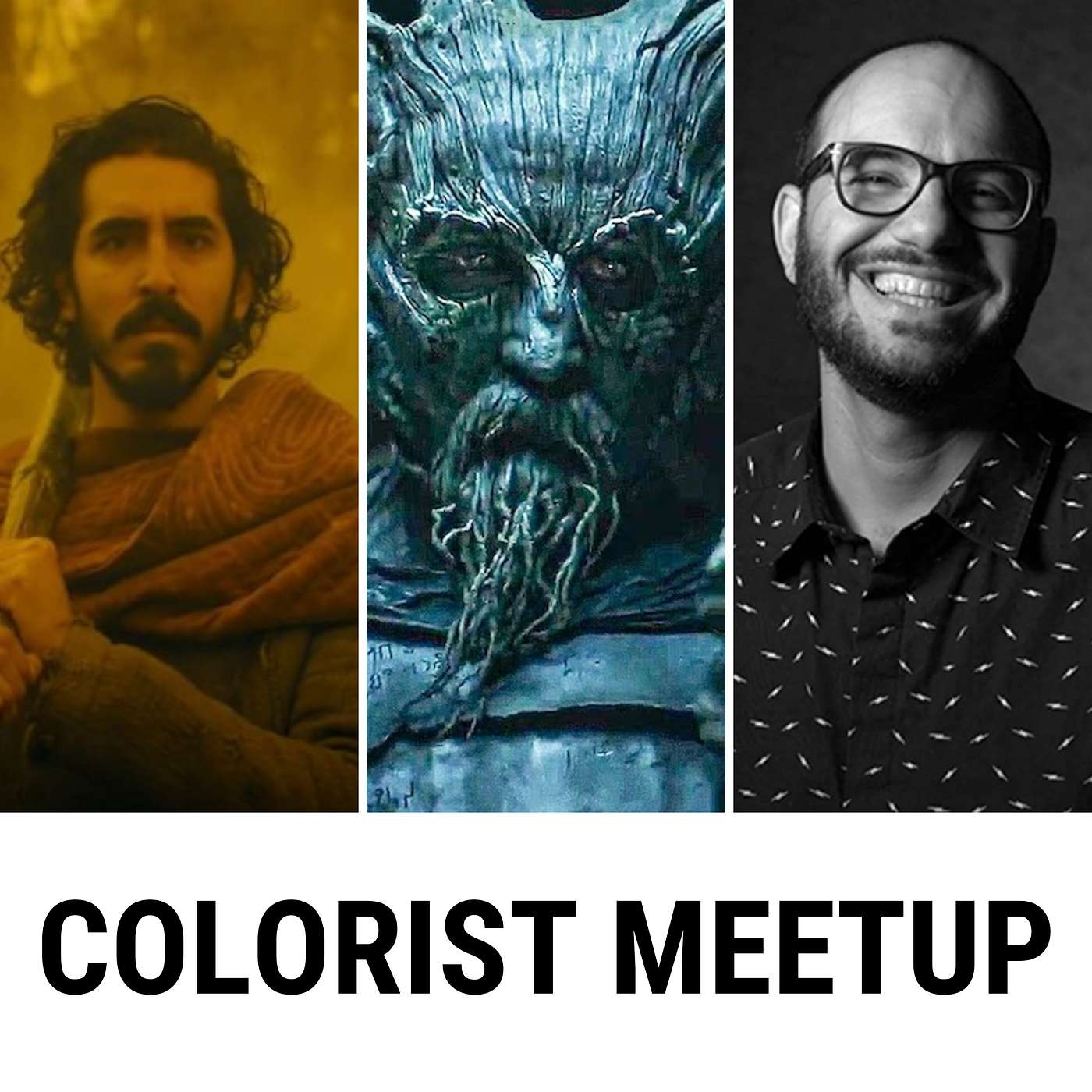 Alastor Arnold Fotokem LA Alastor Arnold Fotokem LA