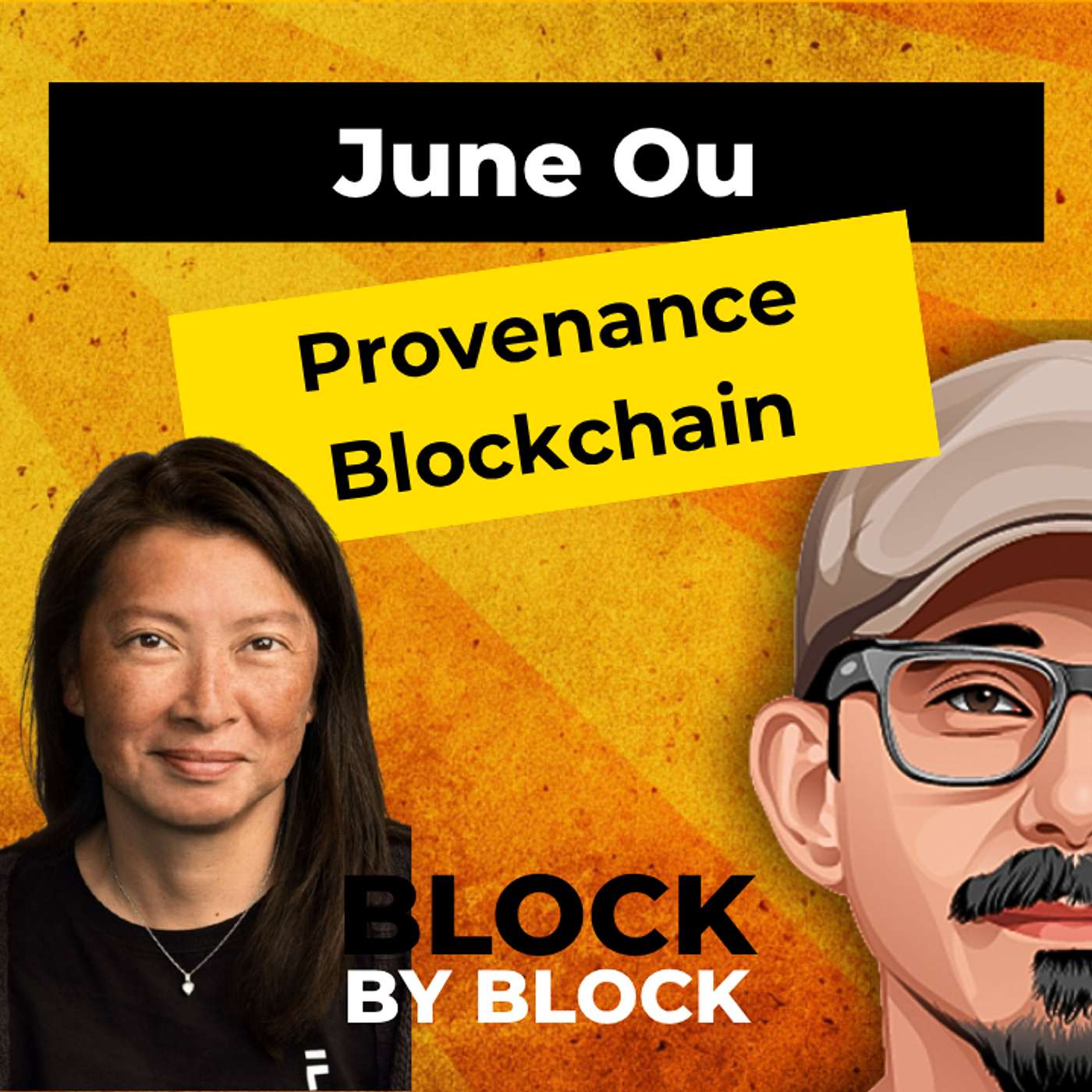 Block by Block: A Show on Web3 Growth Marketing