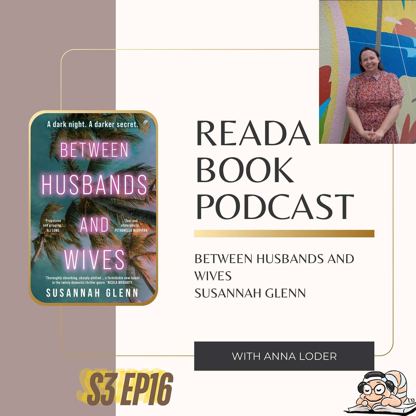 ReadA Book Podcast