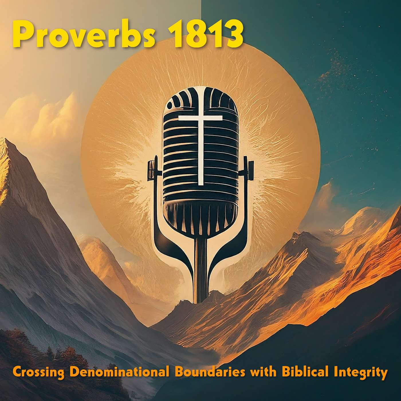 Proverbs 1813