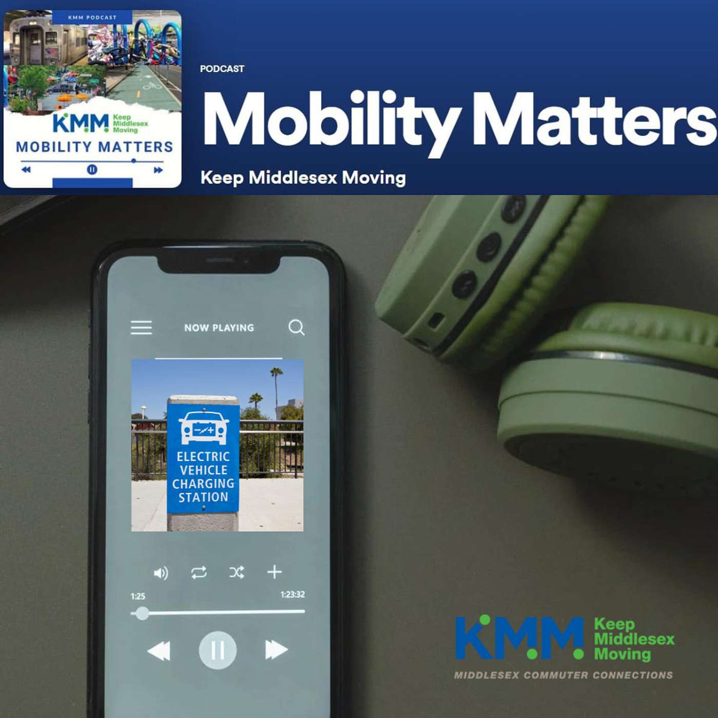 Mobility Matters