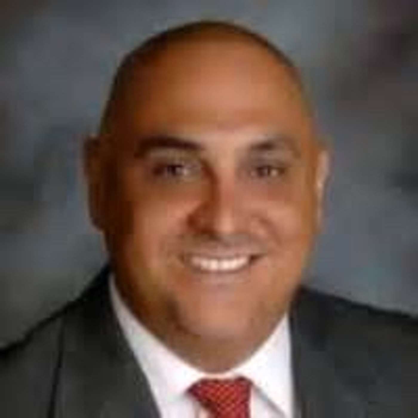 District Leader