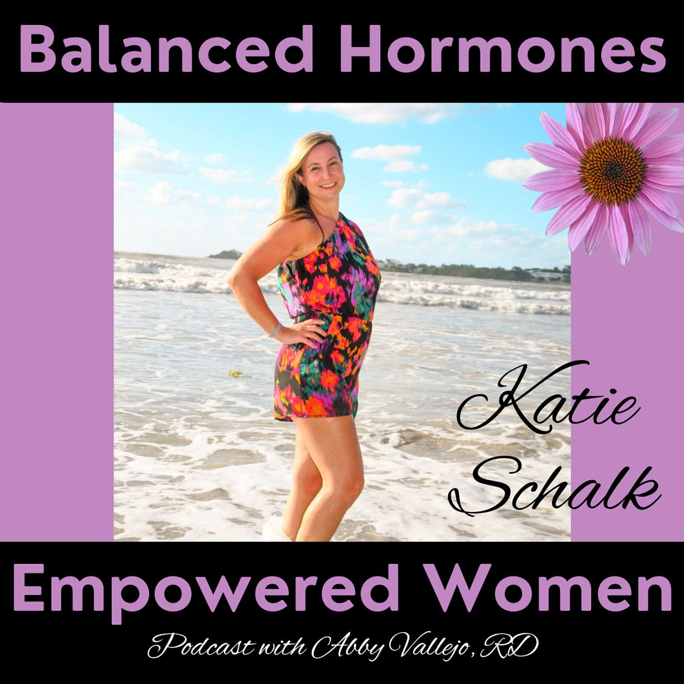 Balanced Hormones, Empowered Women