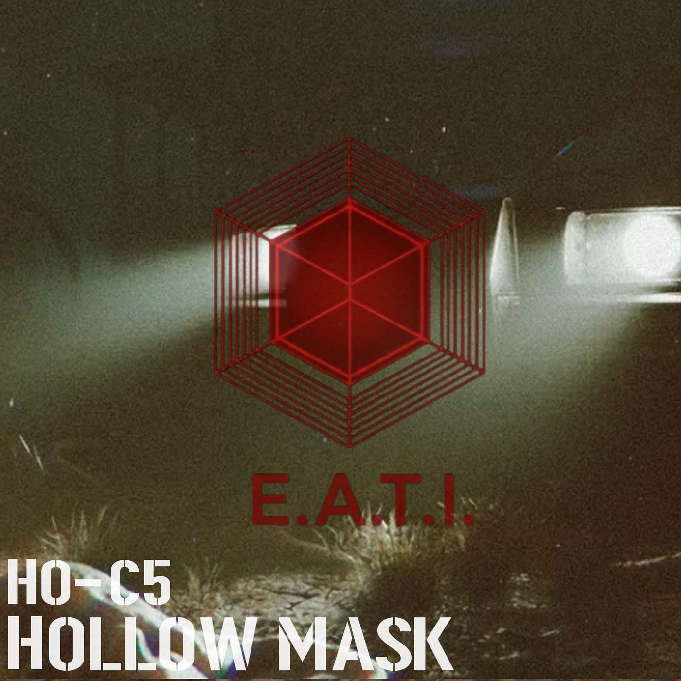 E.A.T.I. Case: The Masked Cult