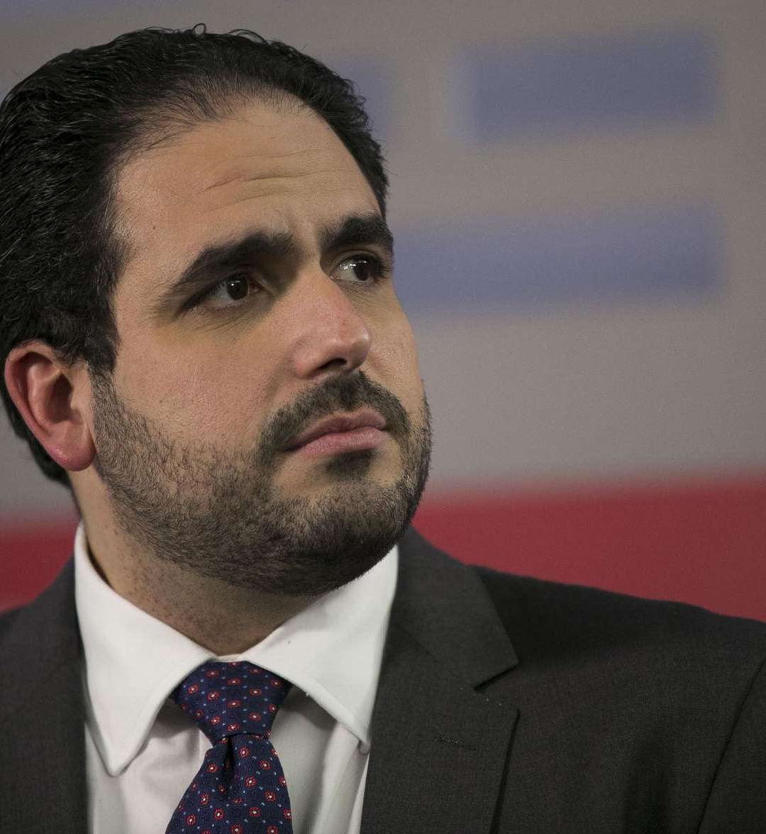 Christian Sobrino Vega