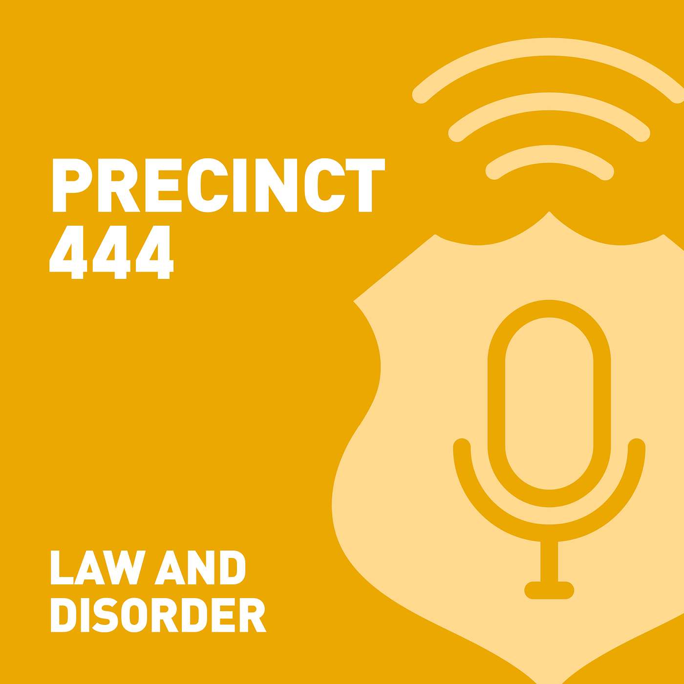 Law & Disorder | The People vs. OJ Simpson,  Part 1