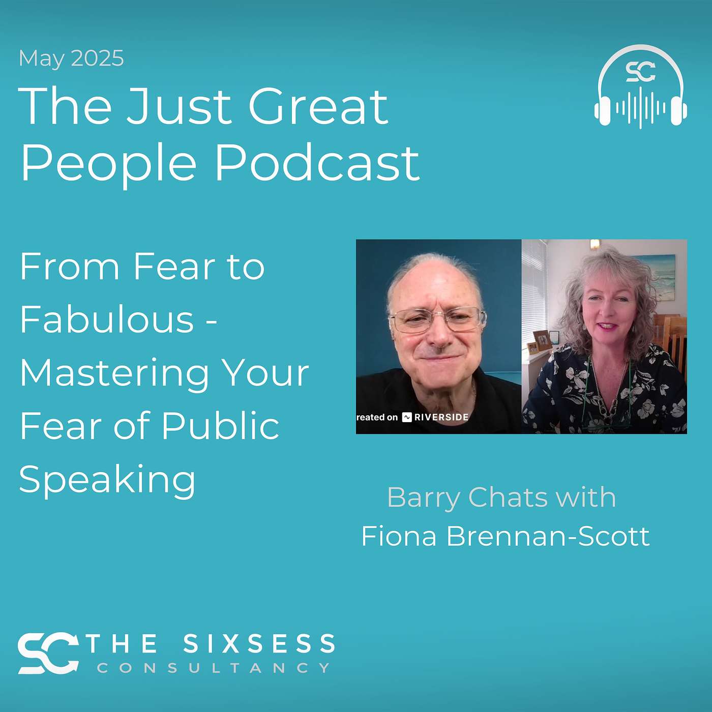 Just Great People