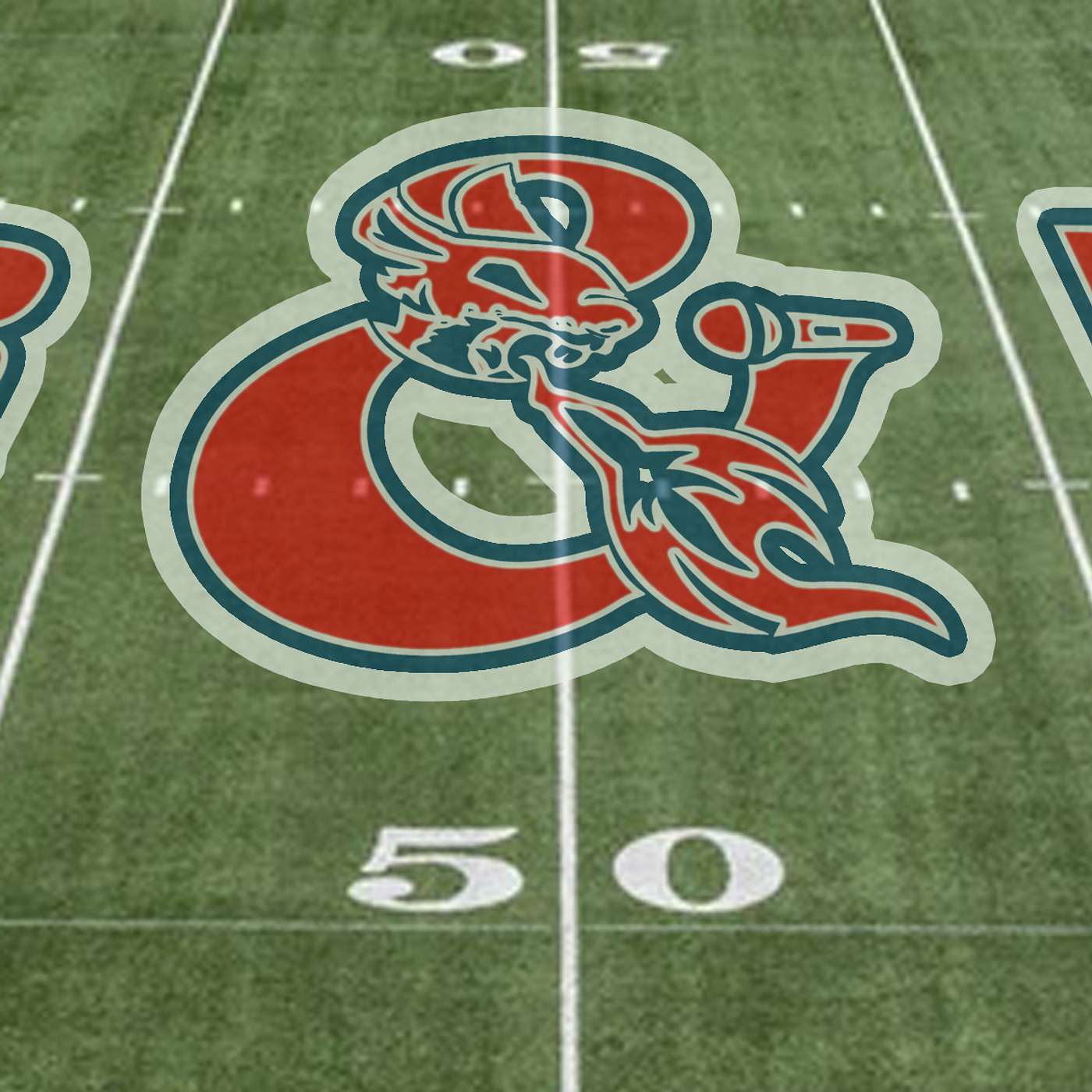 Episode 4.40 - Tailgate Bar-B-Que