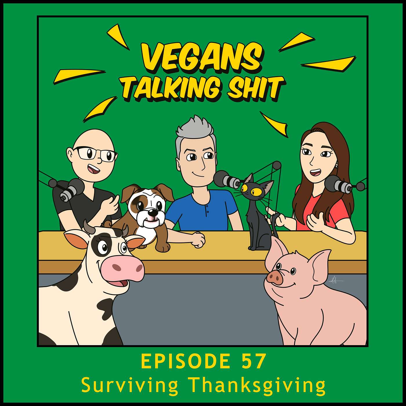 Surviving Thanksgiving Surviving Thanksgiving