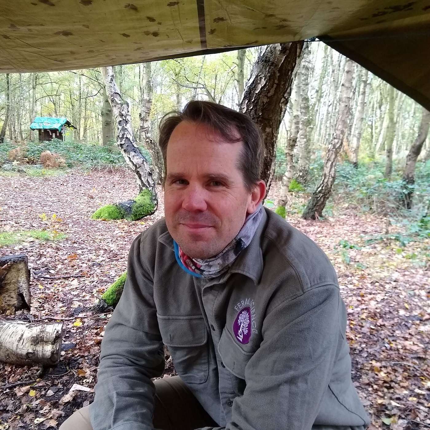 The Bracken Outdoors Podcast