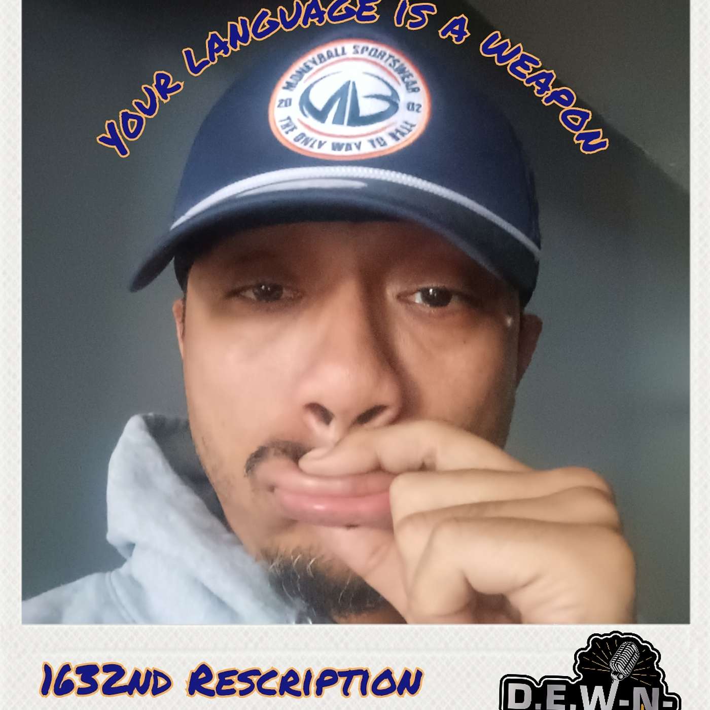 1632nd Rescription: Your Language is a Weapon, Navigating Together: Crafting a Legacy of Love and Growth - Charting Our Relationship's Course Through Intentional Goals and Vulnerable Communication