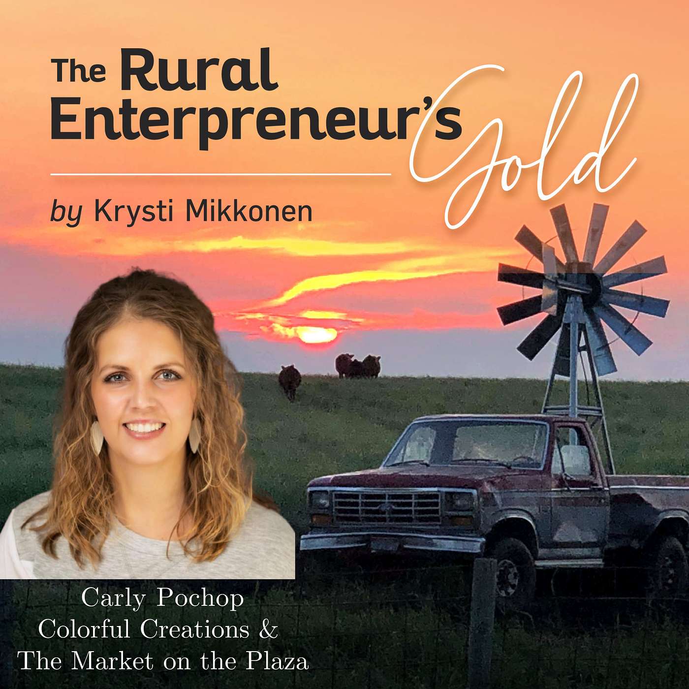 The Rural Entrepreneur’s Gold