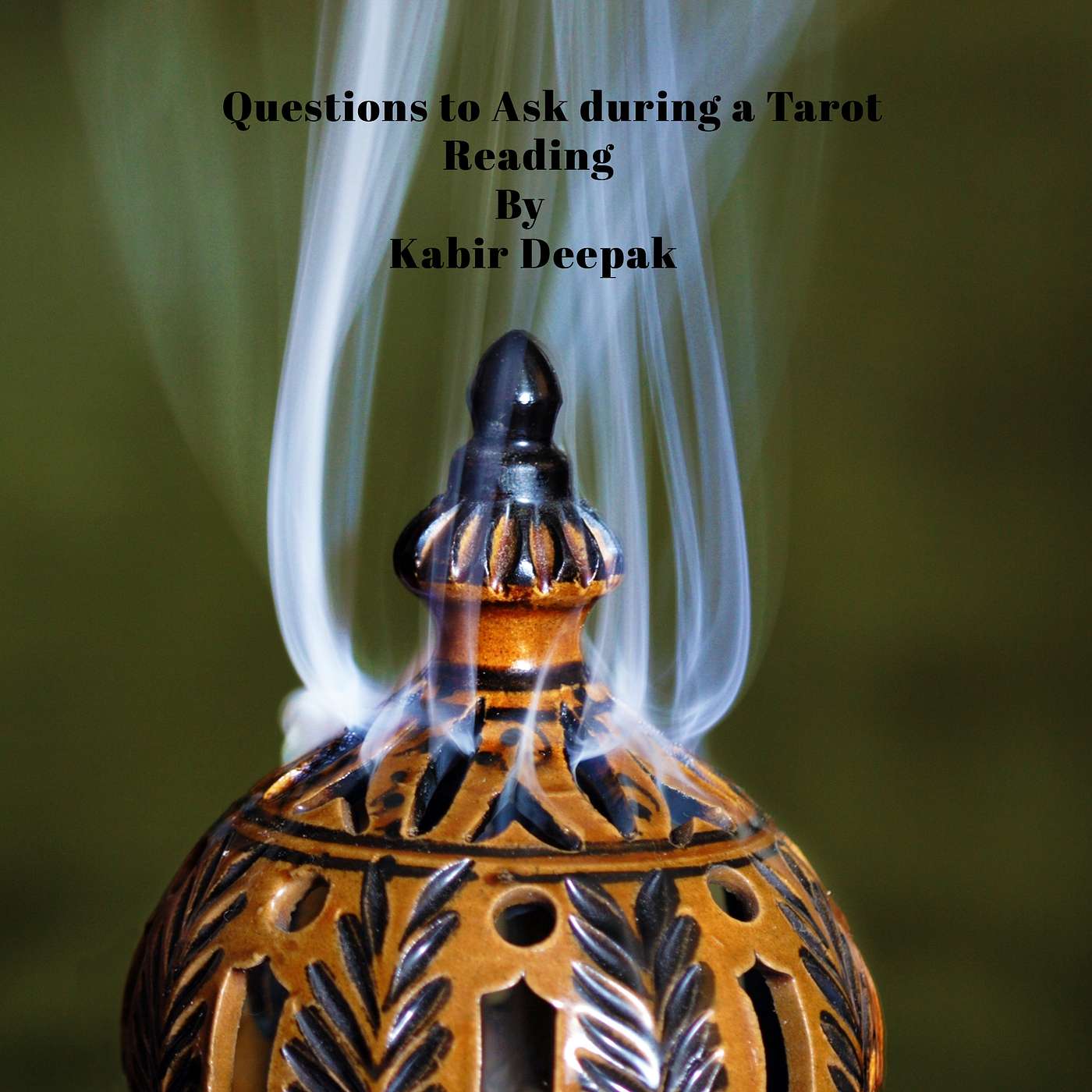 Kabir Deepak\'s Podcast