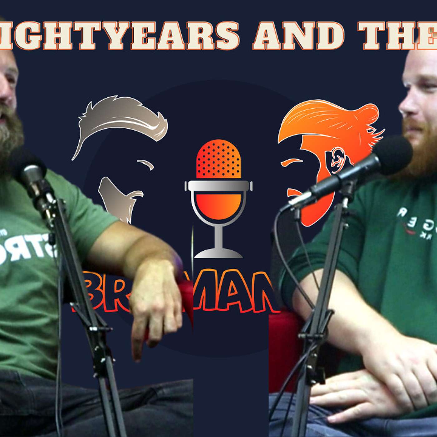 Episode 13: Lightyears and the Quest