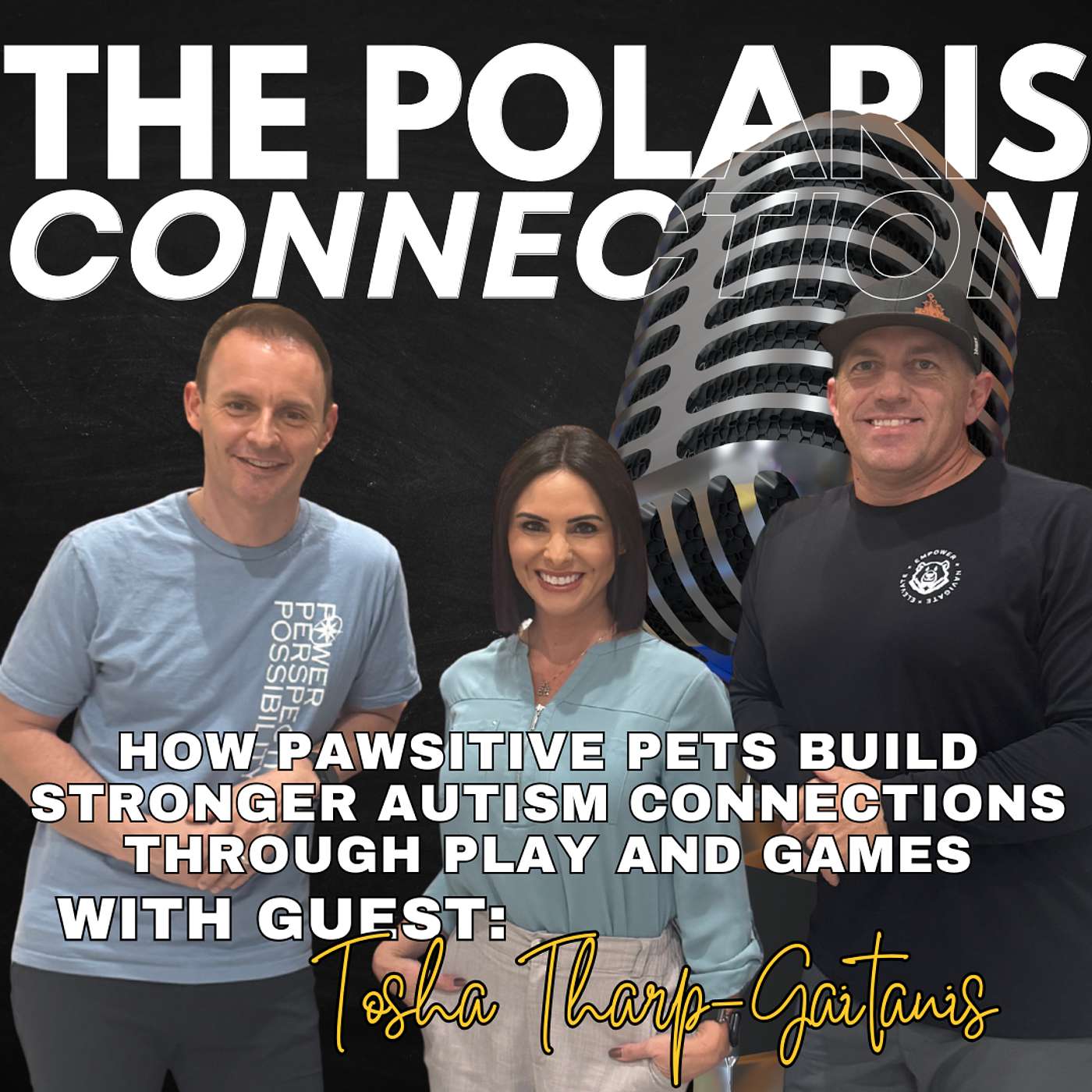 The Polaris Connection Autism Parenting, Expert Insights & Proven Resources