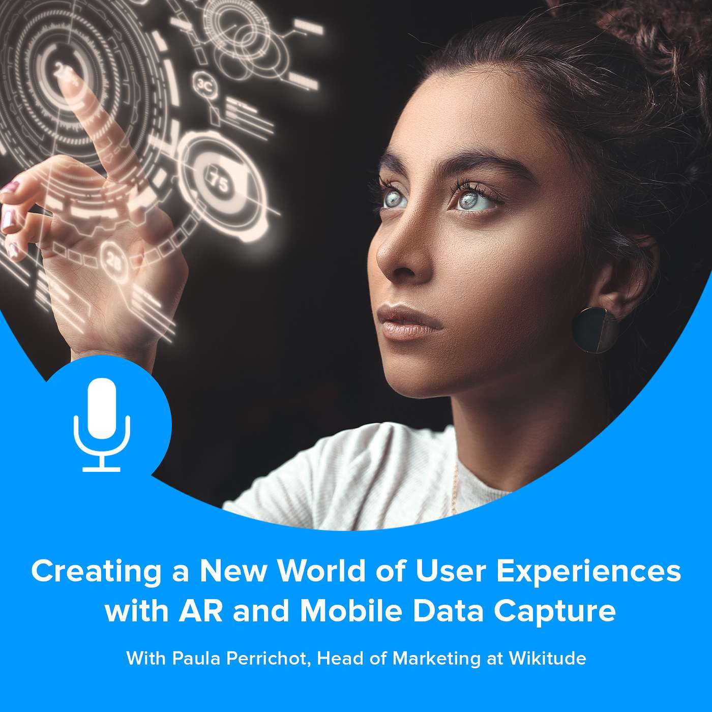 Creating a New World of User Experiences with AR and Mobile Data Capture // Anyline, Anytime Creating a New World of User Experiences with AR and Mobile Data Capture // Anyline, Anytime