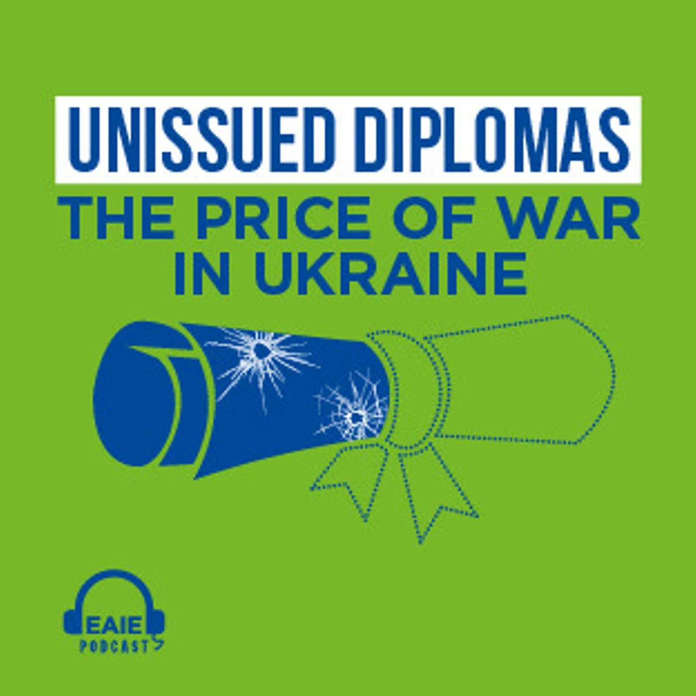 EAIE Podcast