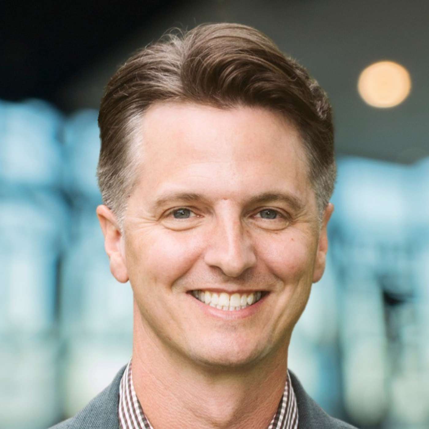 Mark Kinsley on Vision, Community & “Winning in the Transitions”