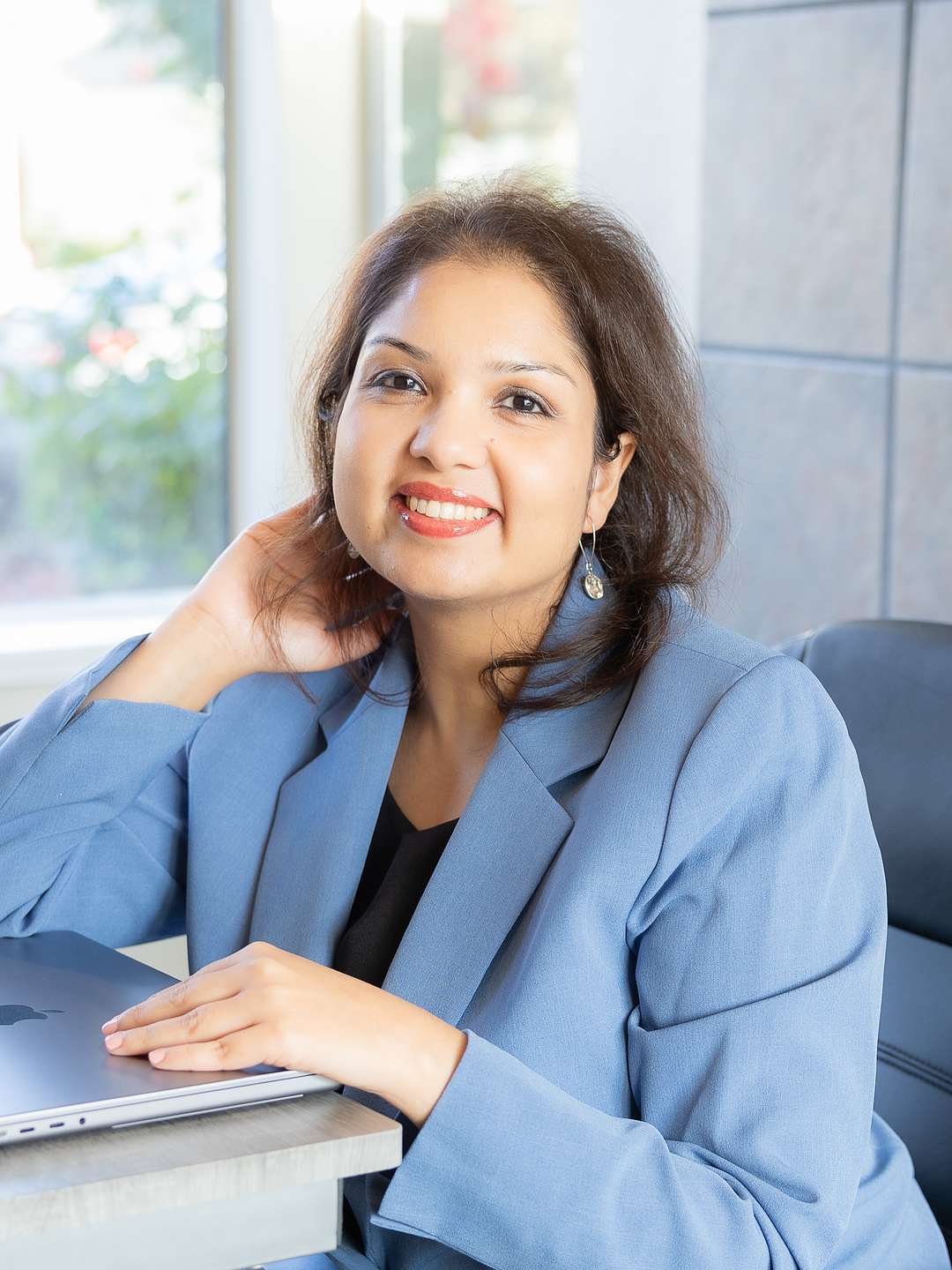 Dr Gitima Sharma