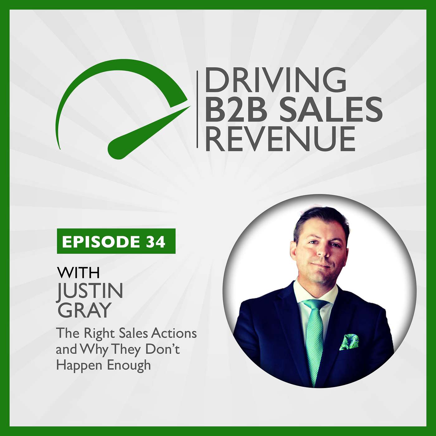 Driving B2B Sales Revenue