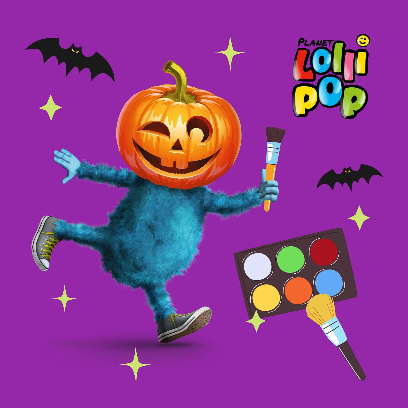 #39 Halloween Make-Up