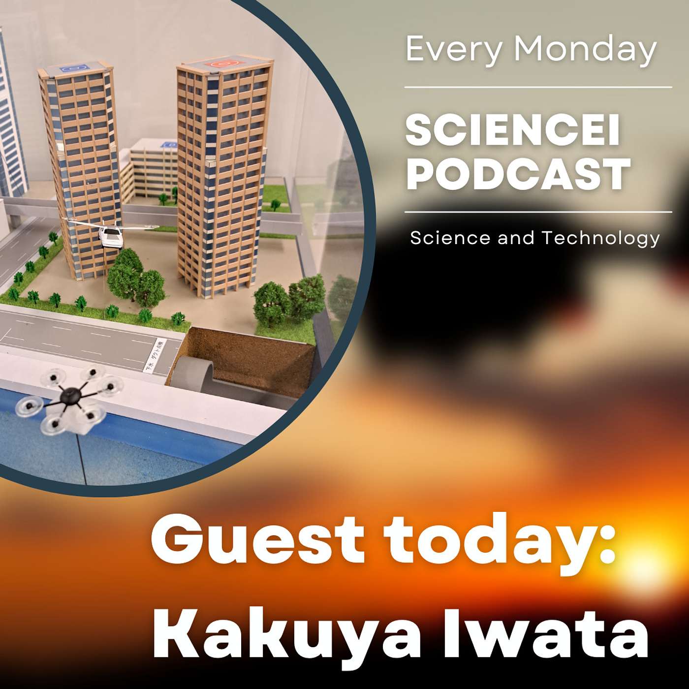 Sciencei
