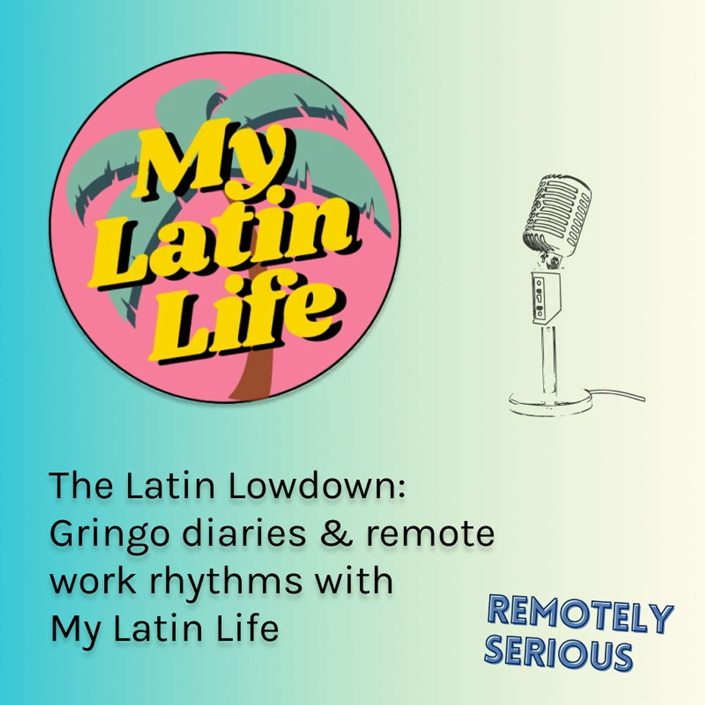 Remotely Serious with Curtis Duggan