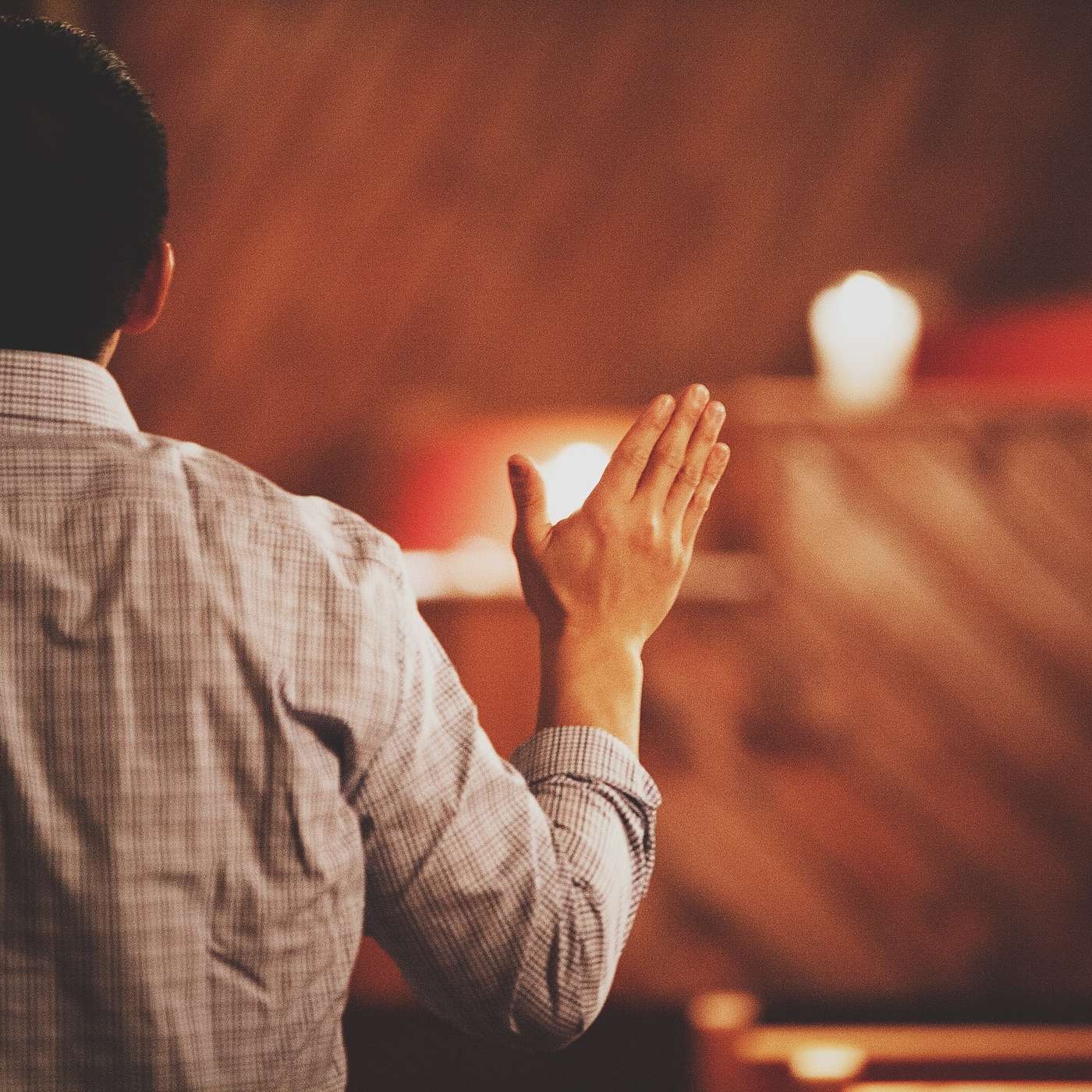 Community Bible Fellowship